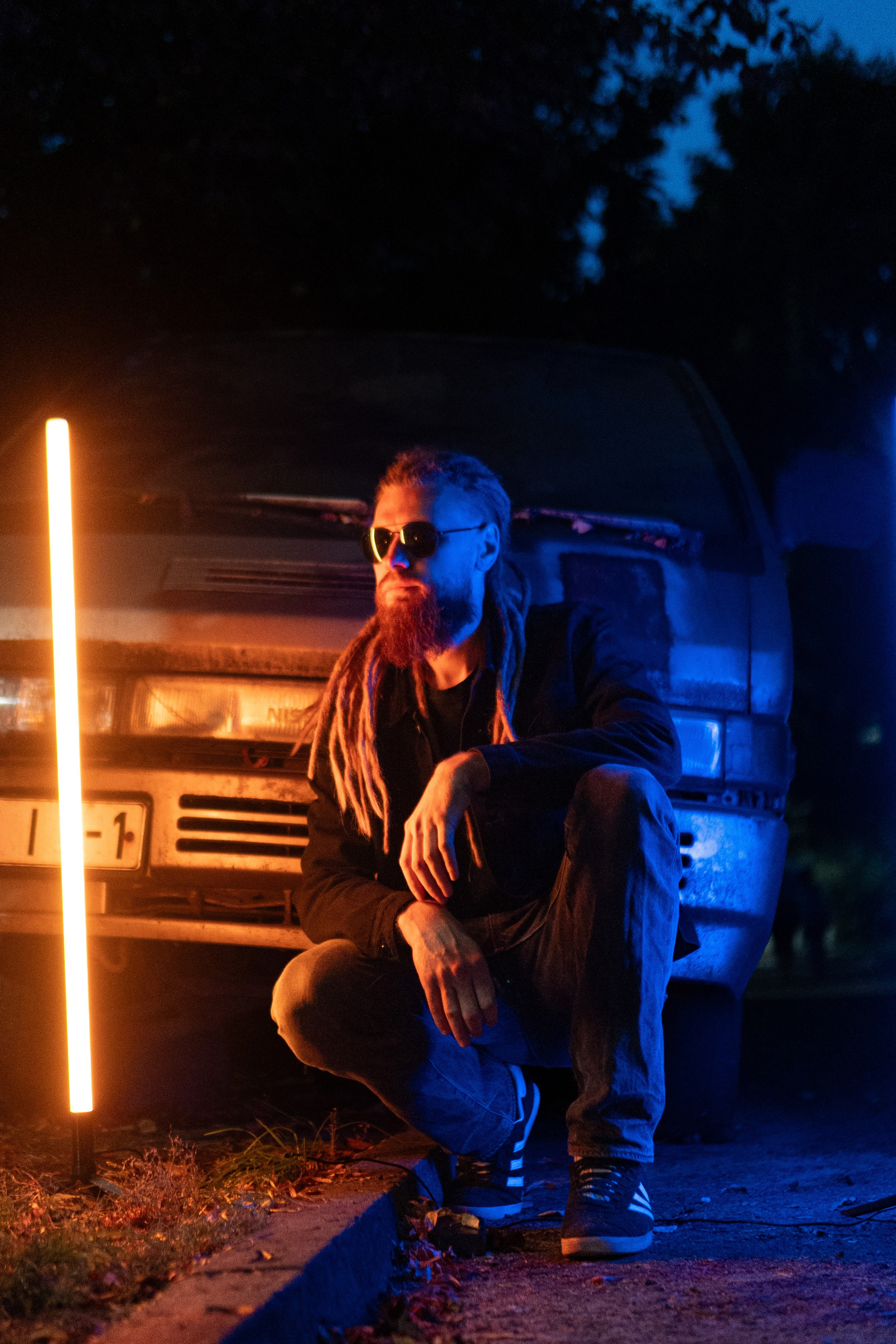 Вова. EVG PROHOROV