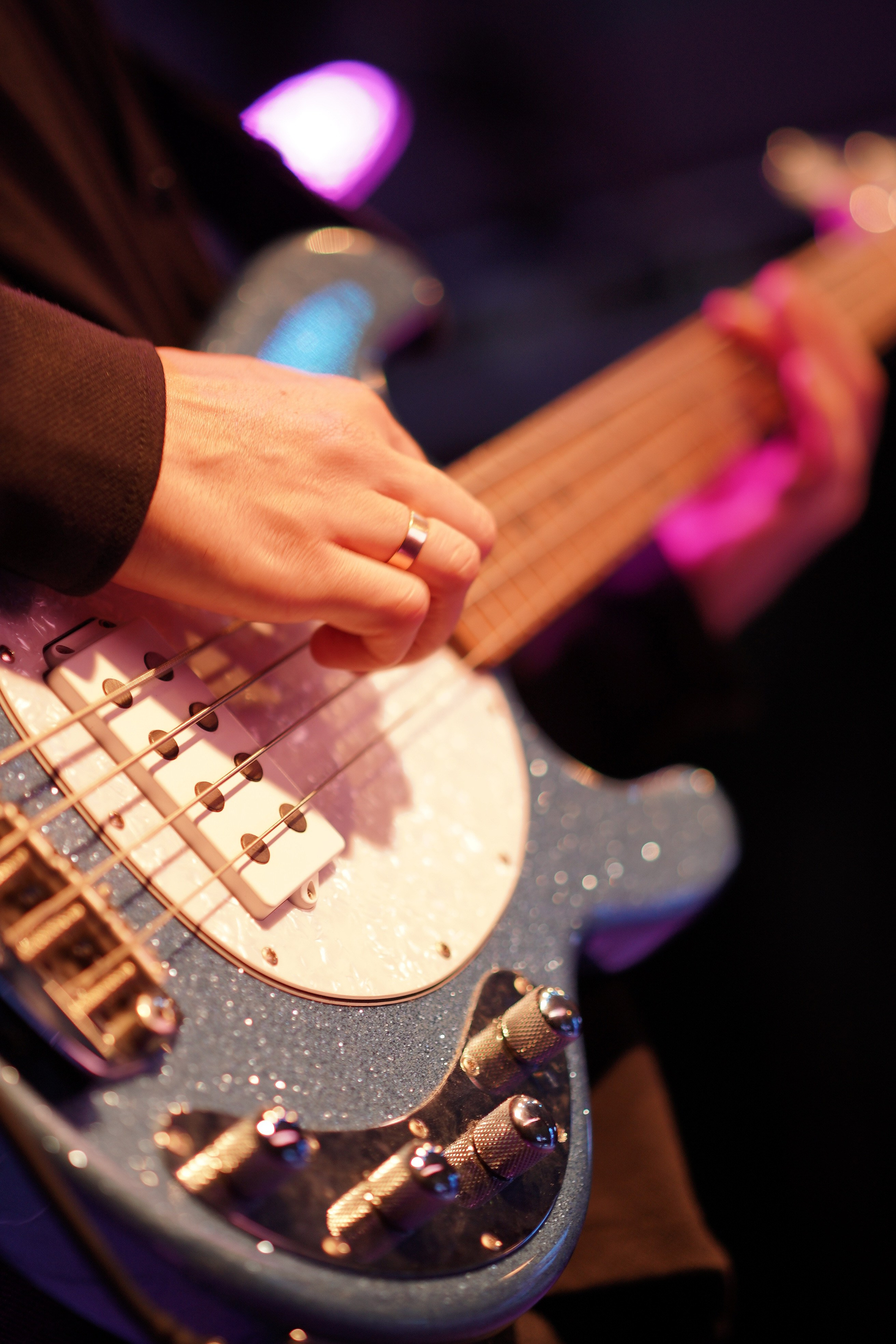 KAVA концерт. EVG PROHOROV