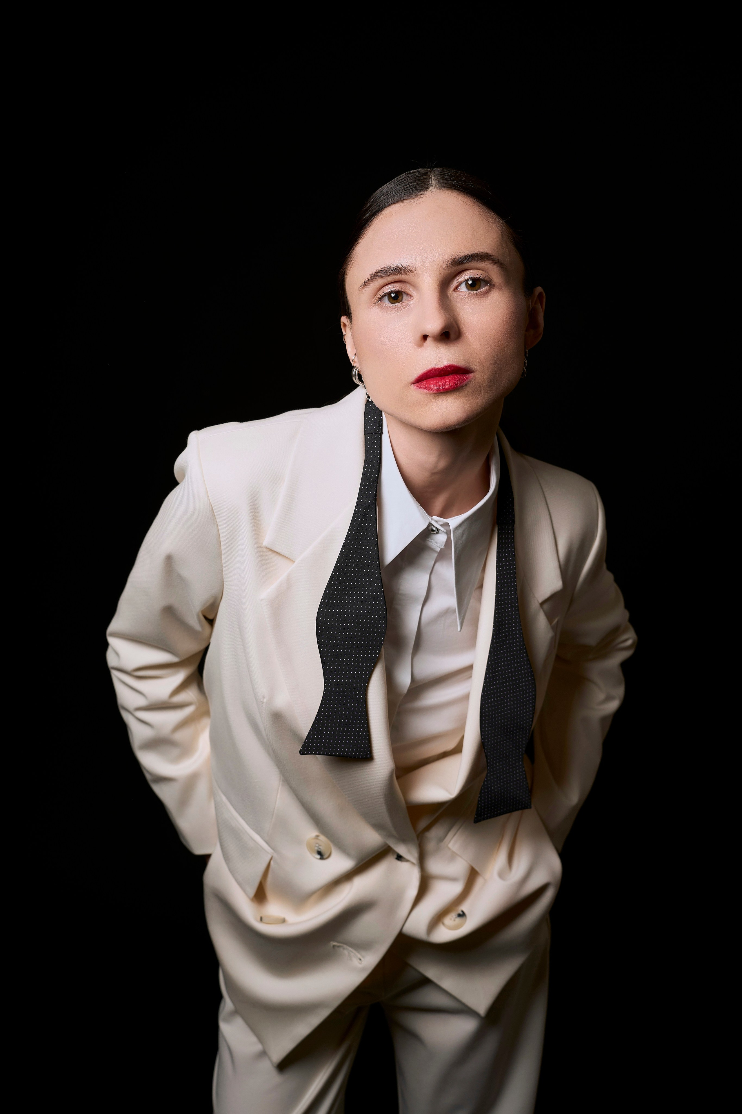 Деловая женская одежда. EVG PROHOROV