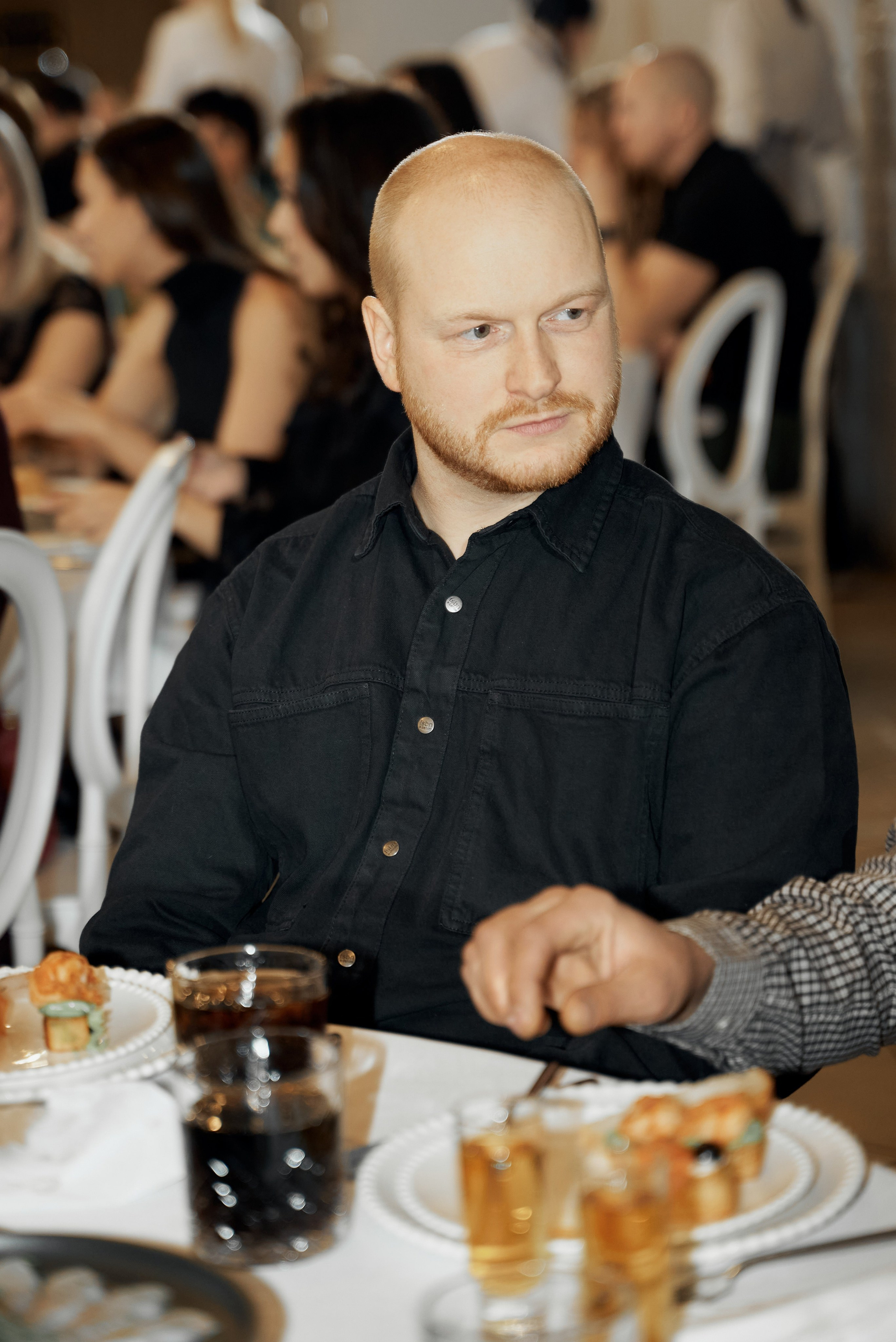 Корпоратив. Свадебный фотограф Александр Браво