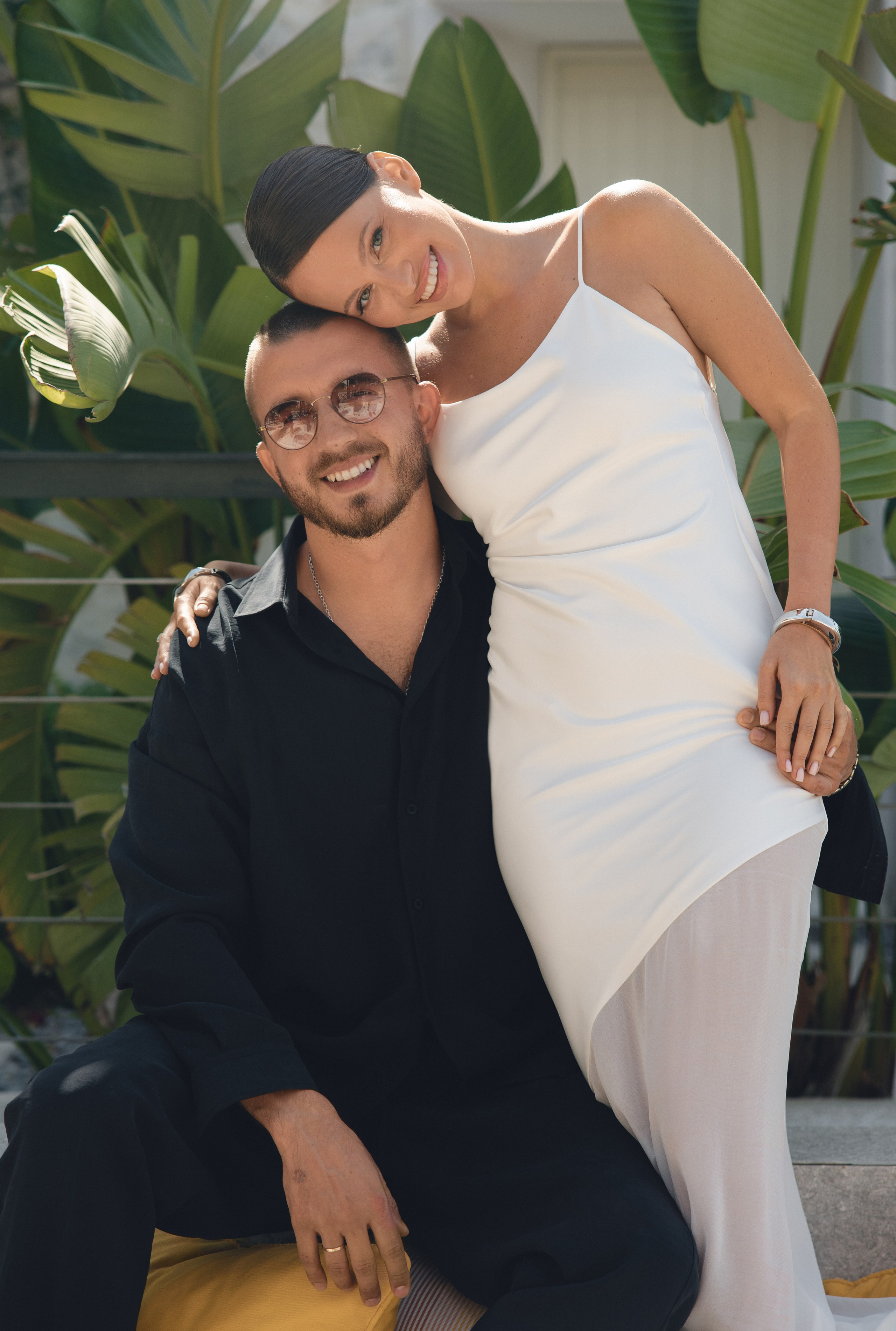 Если это то самое — впереди вся жизнь