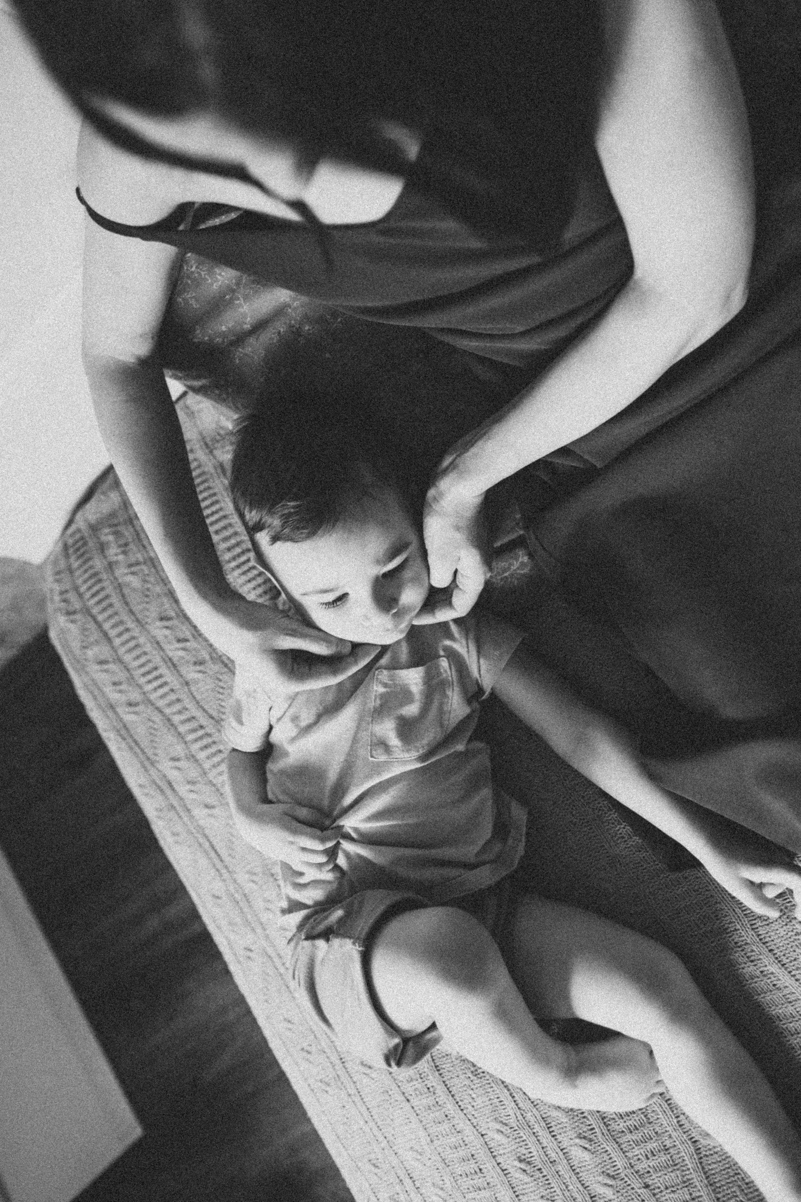 Яна и Марк. Семейный фотограф в Краснодаре Анна Пасик