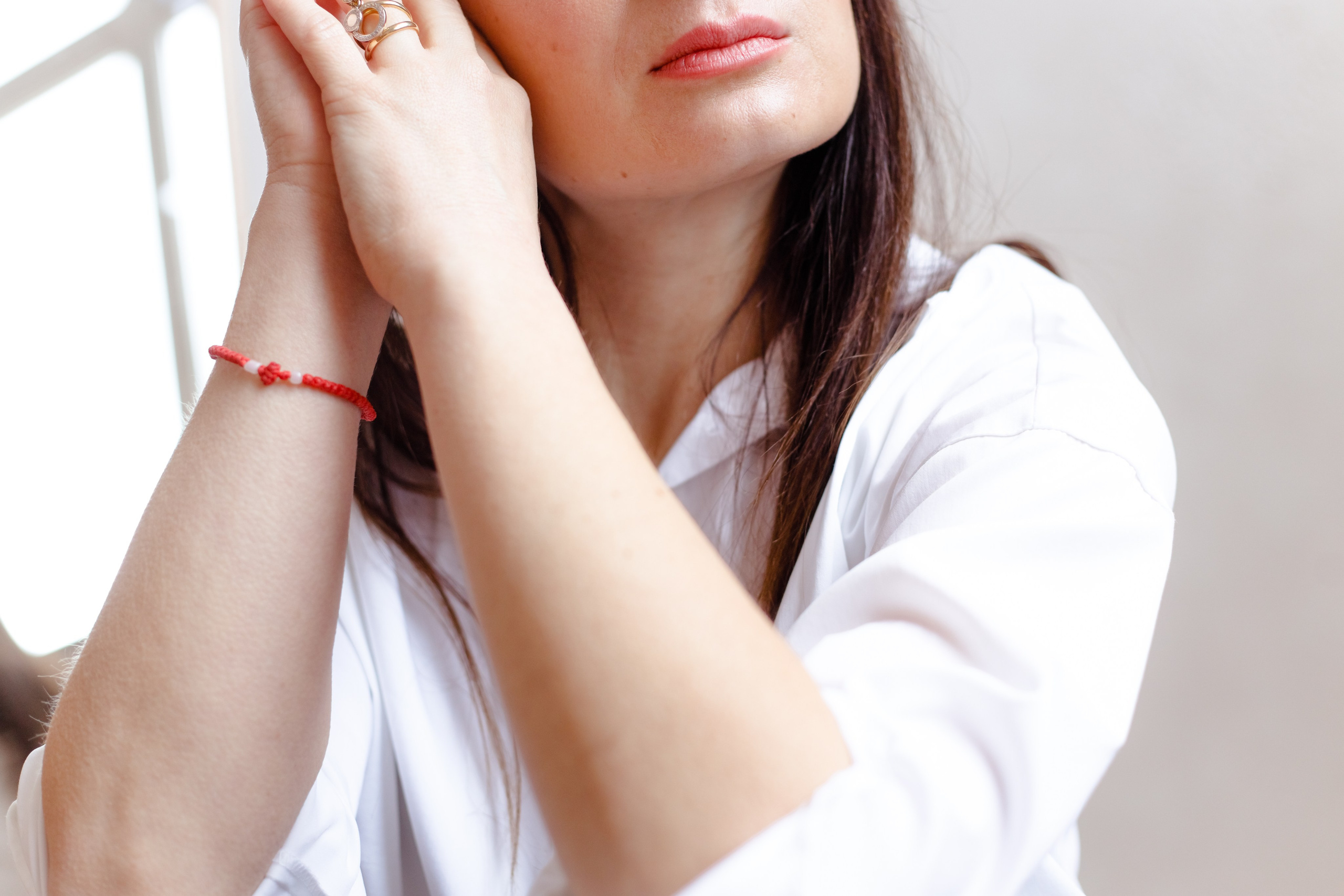 Вера — взгляд мастера. Семейный фотограф Новороссийск, Анапа, Геленджик — Юлия Давыдова