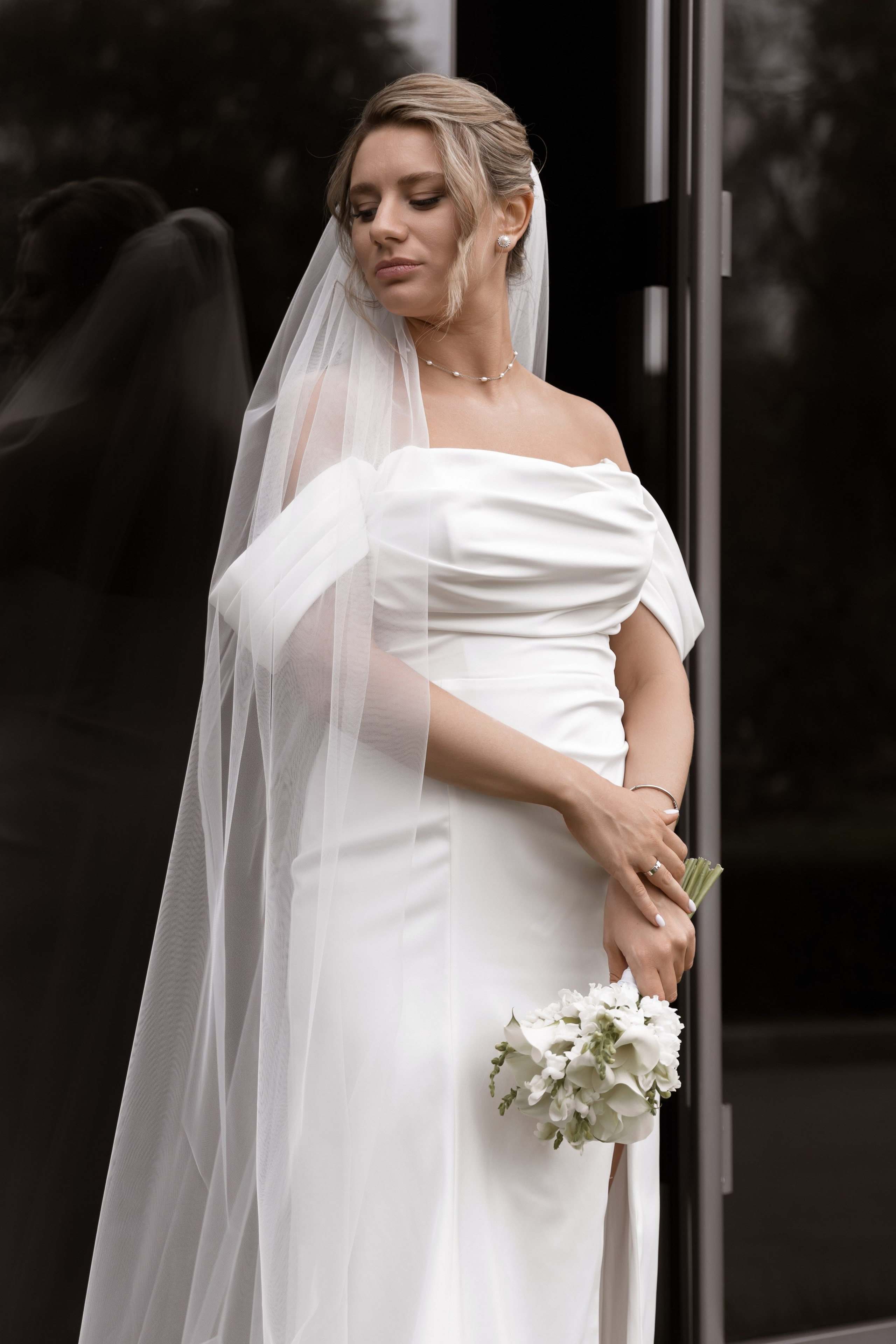 Елена и Дмитрий. Профессиональный фотограф Надежда Антонова