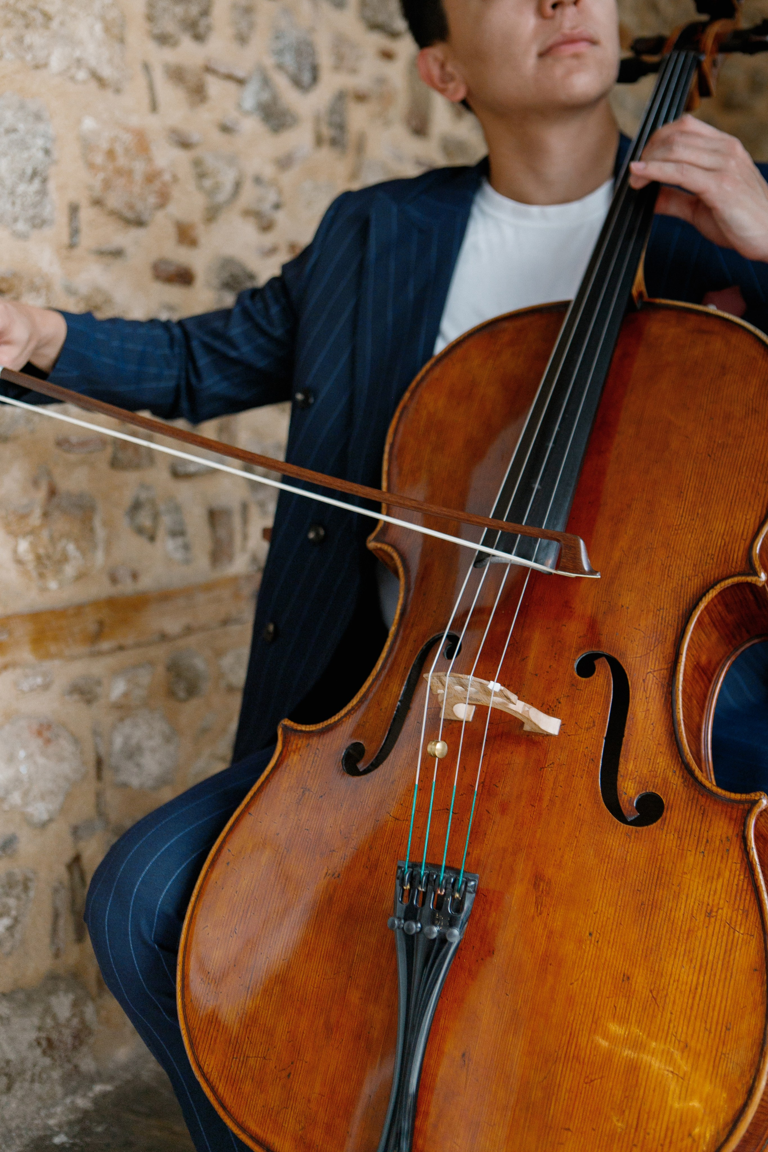 Бағжан Октябрь. Фотограф Анастасия Кулешова