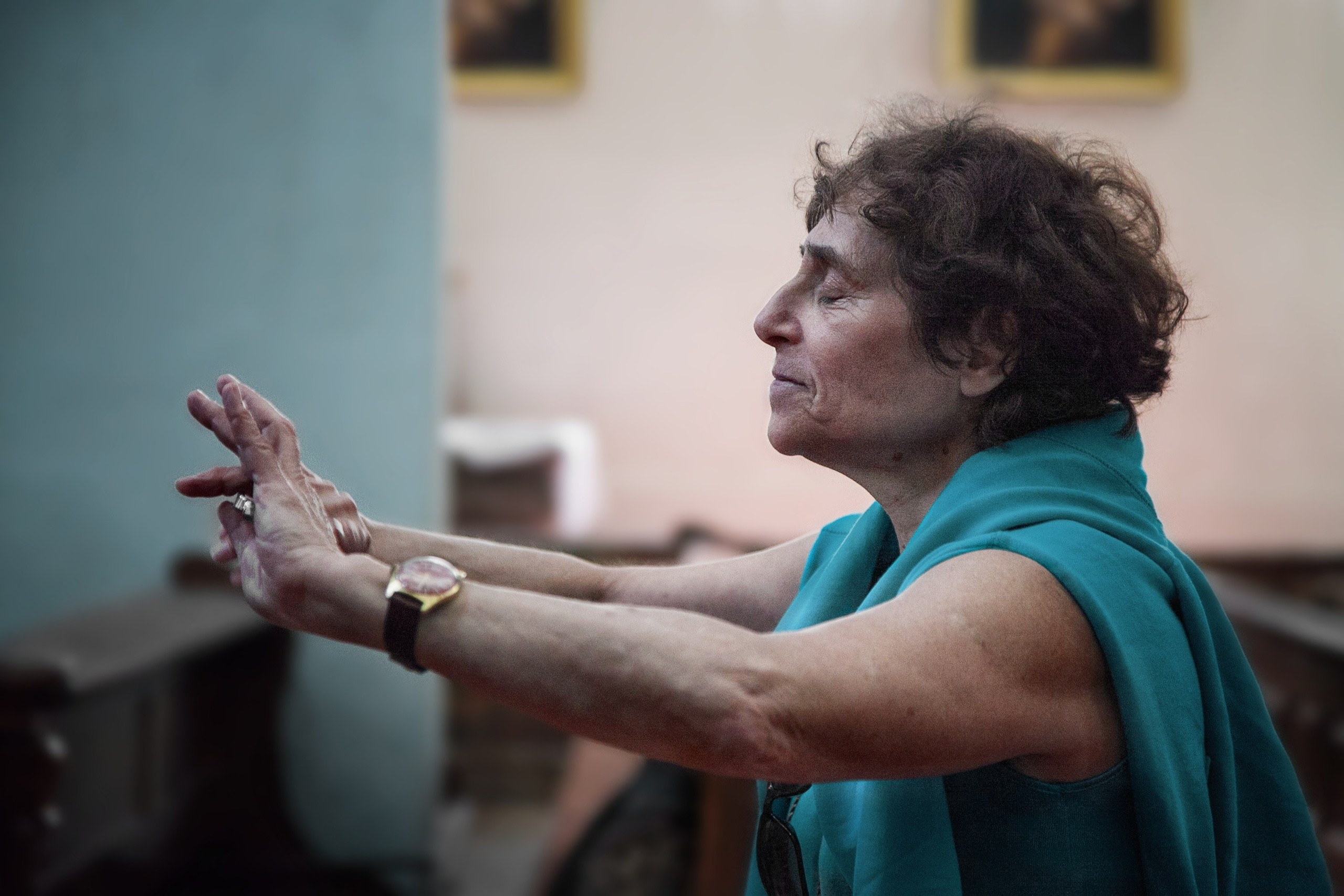 Фотограф Петр Чумаков