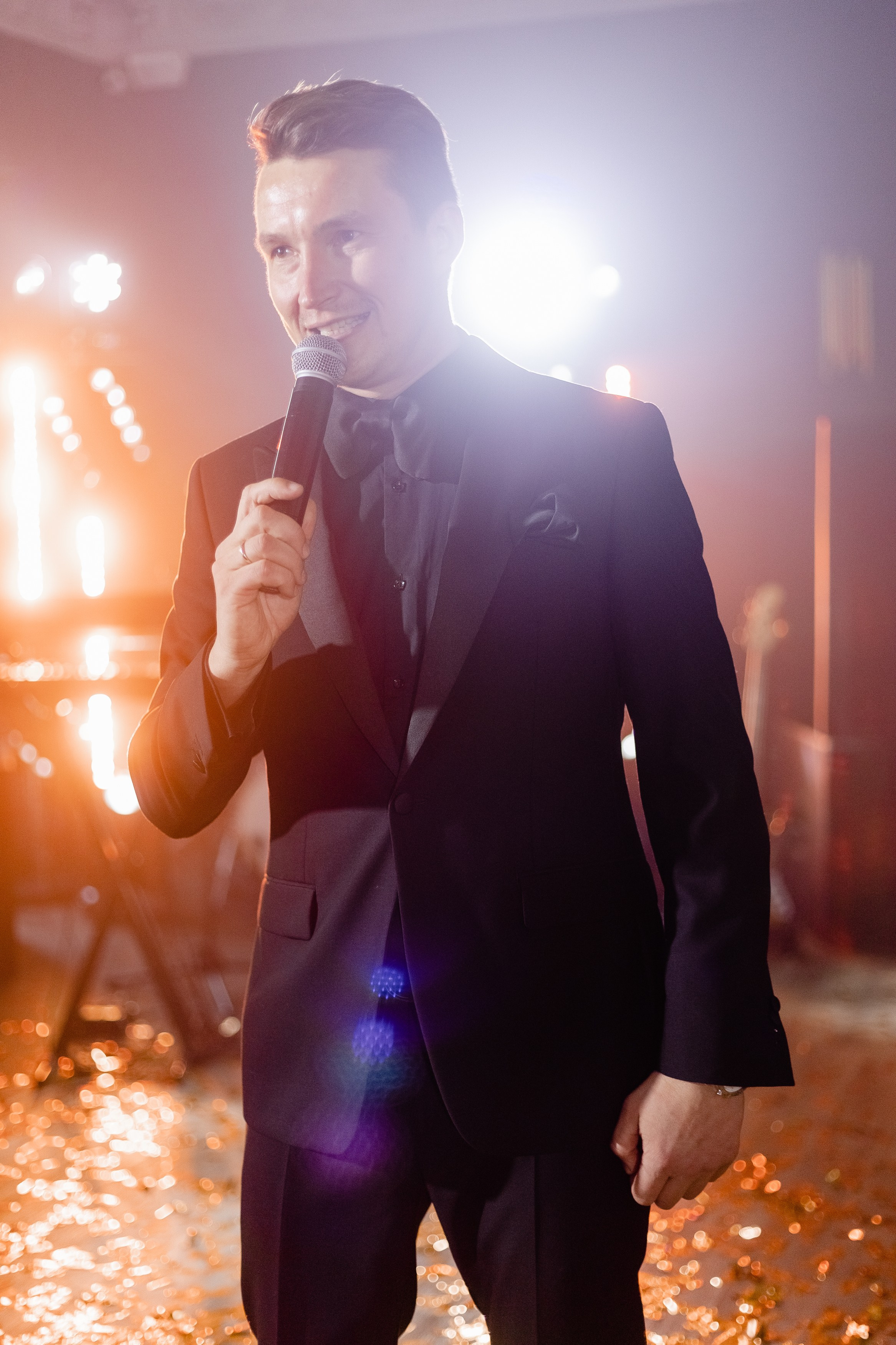 День рождения в стиле Гэтсби. Свадебный фотограф в Нижнем Новгороде и Москве Николай Майоров