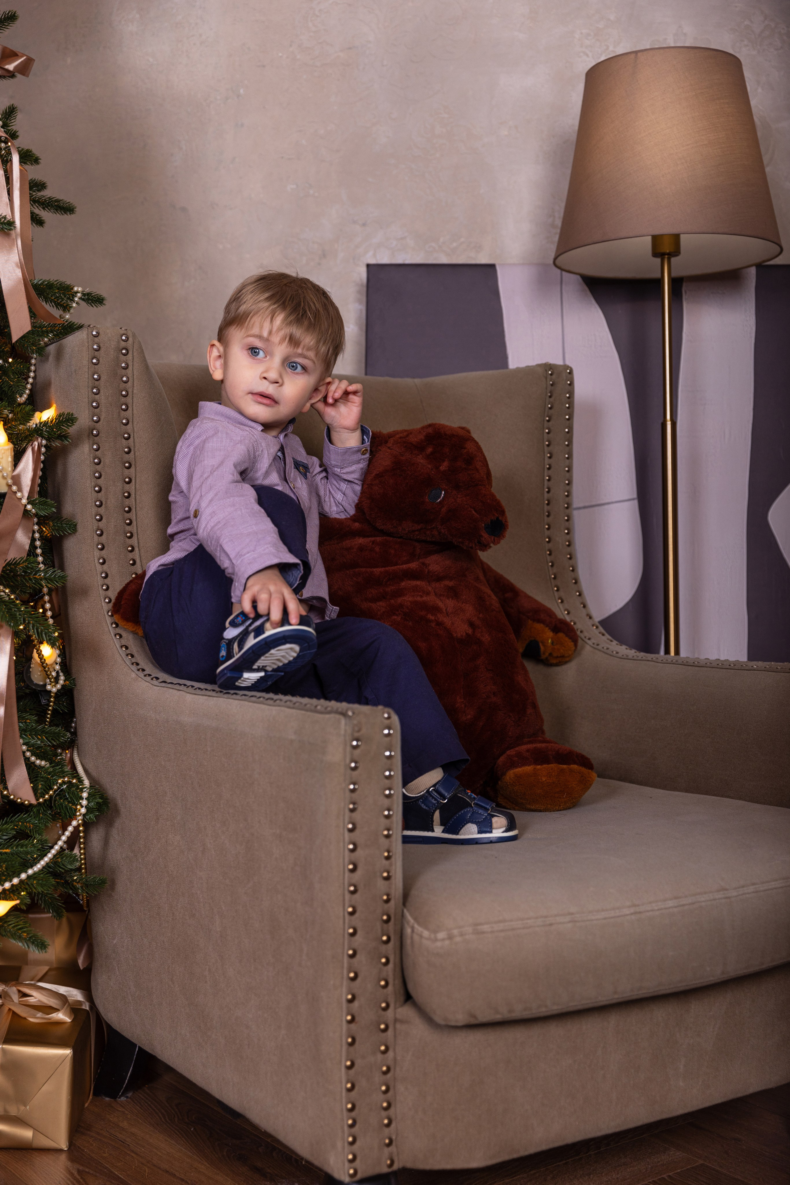 Детские праздники. Тархановский Павел Фото/Видео съёмка