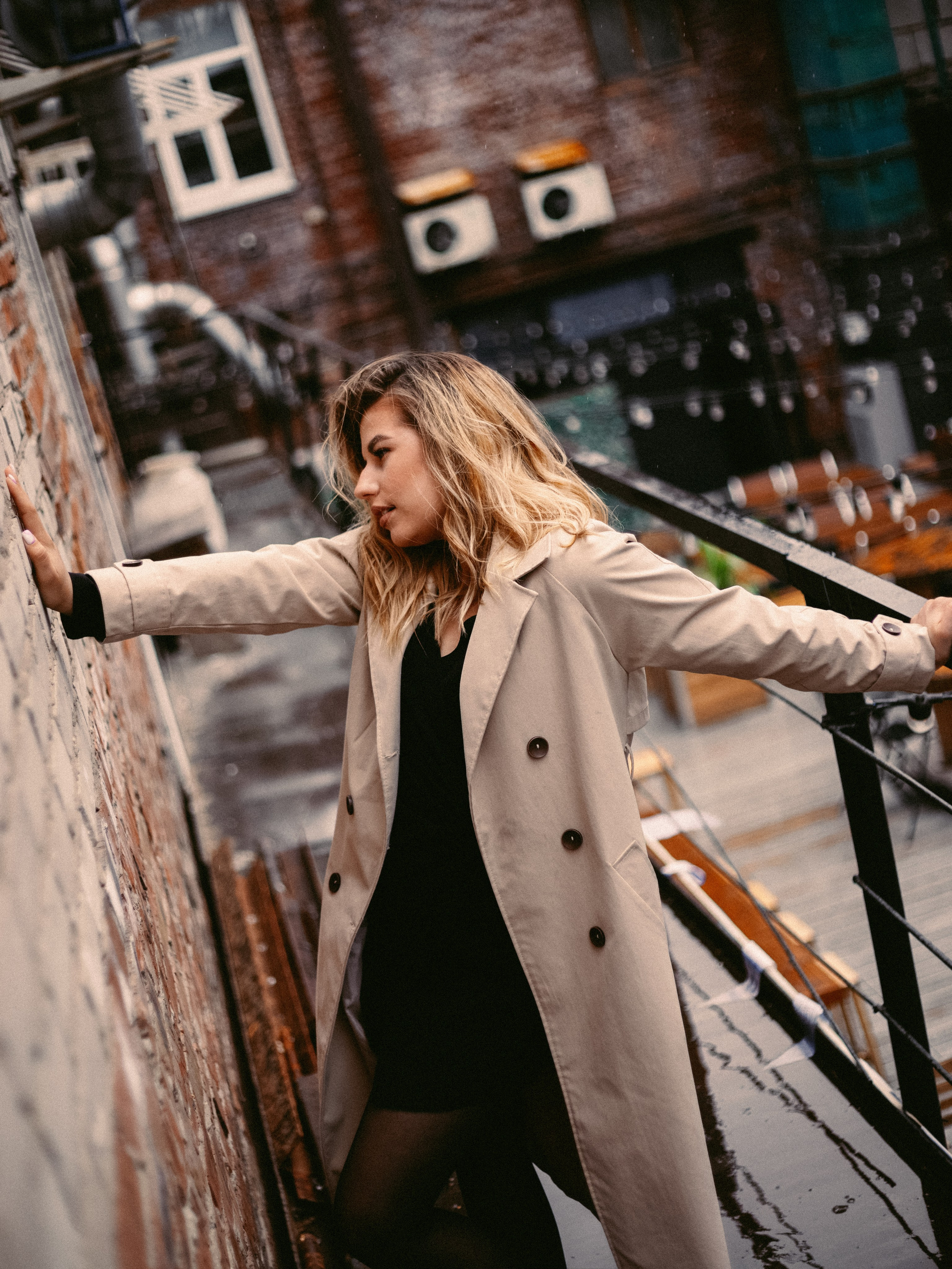 Карина. Свадебный и портретный фотограф в Новосибирске Любовь Исакова