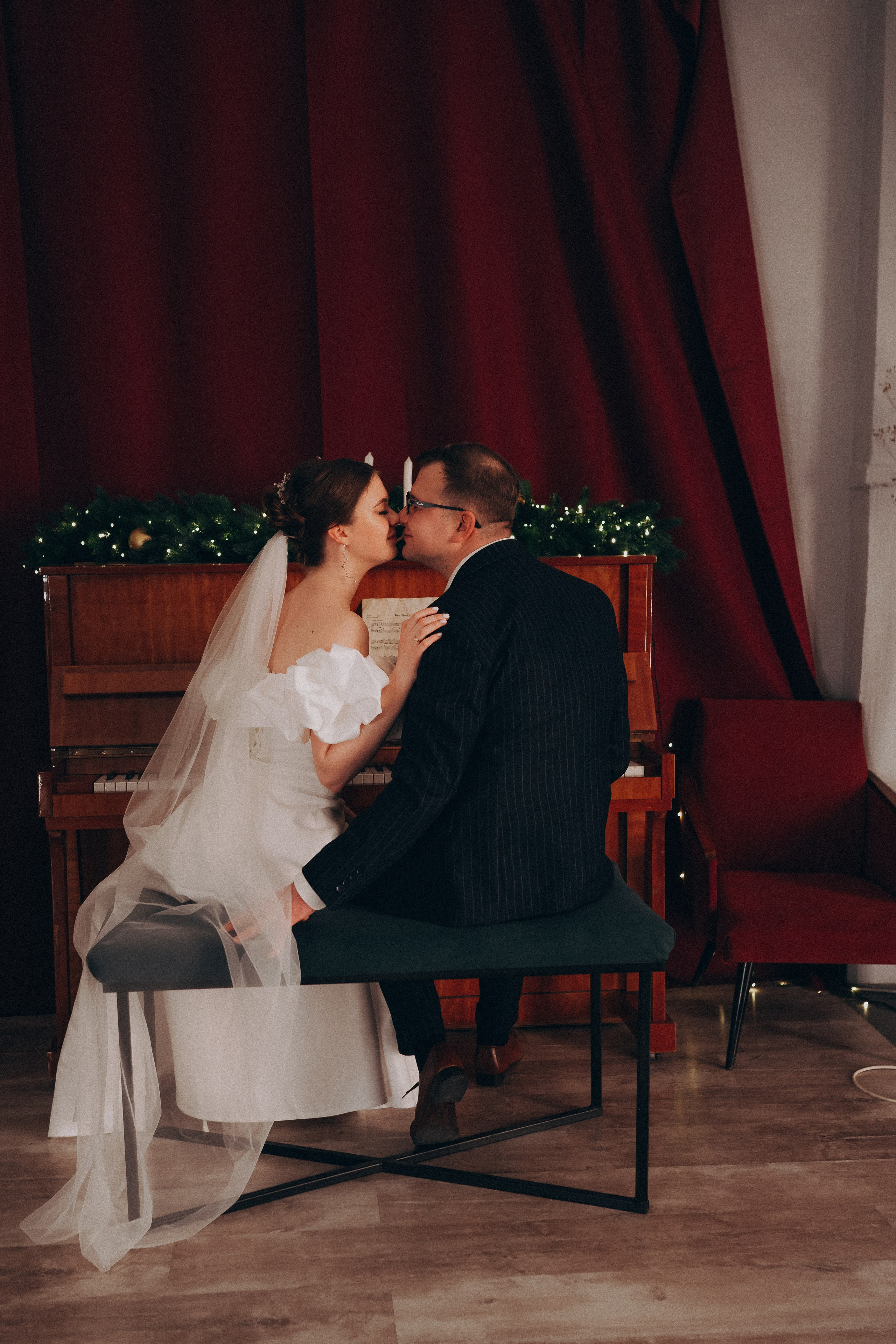 Татьяна и Игорь. Фотограф Торопец Кристина Абрамова Kanwellia photography