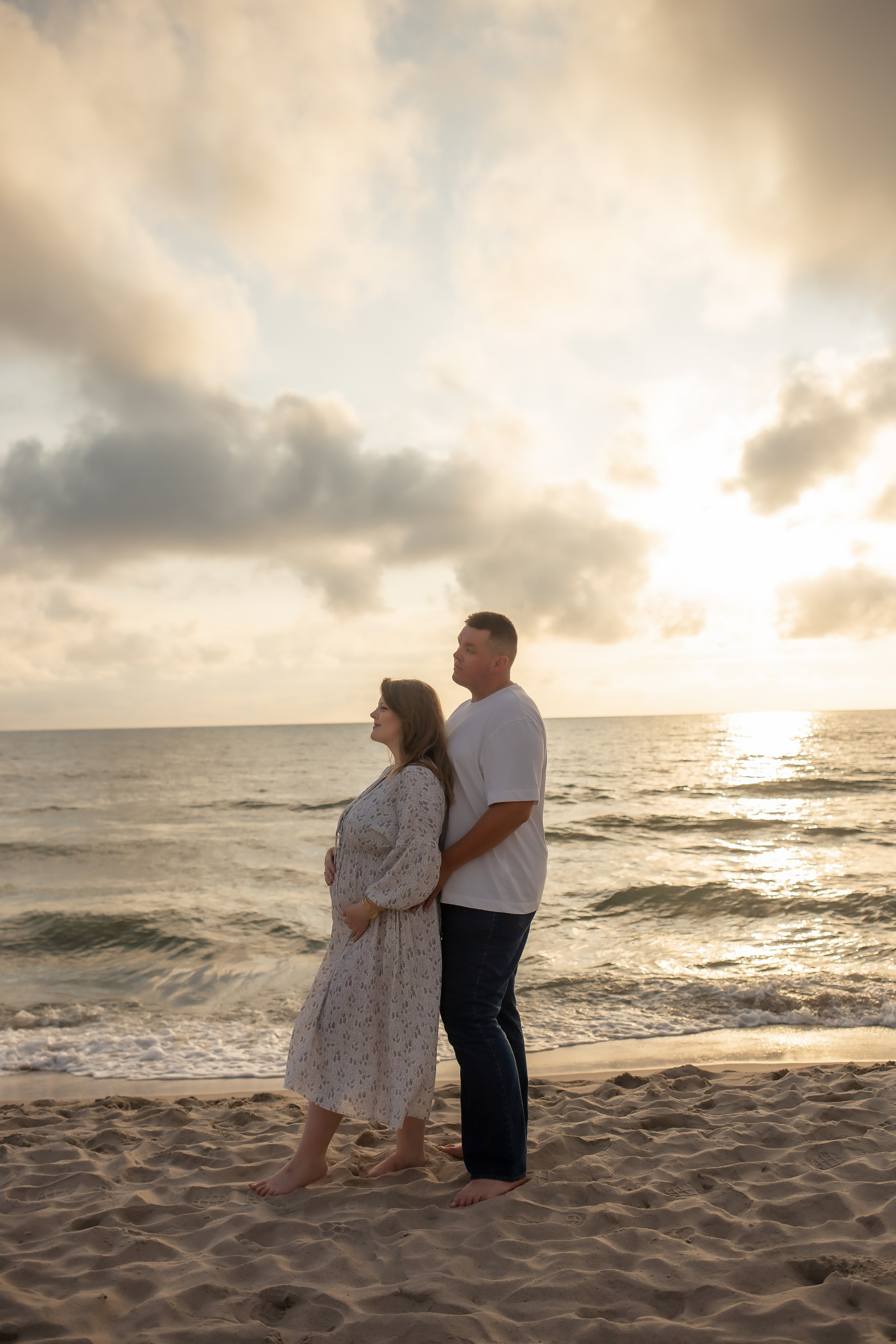 Елена и Никита. Фотограф в Калининграде Решетникова Алина