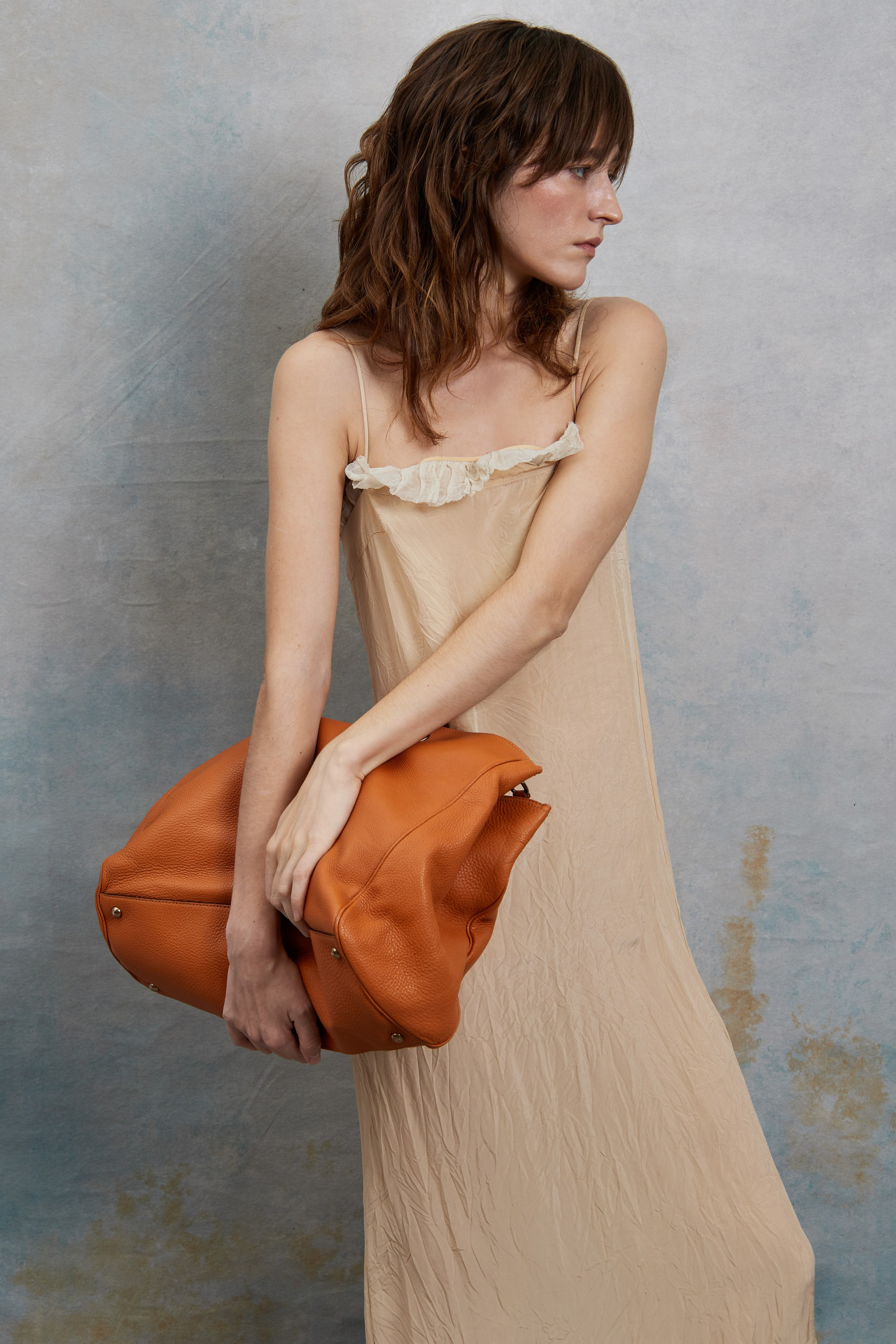 Lookbook for fashionlavka shop. Главная