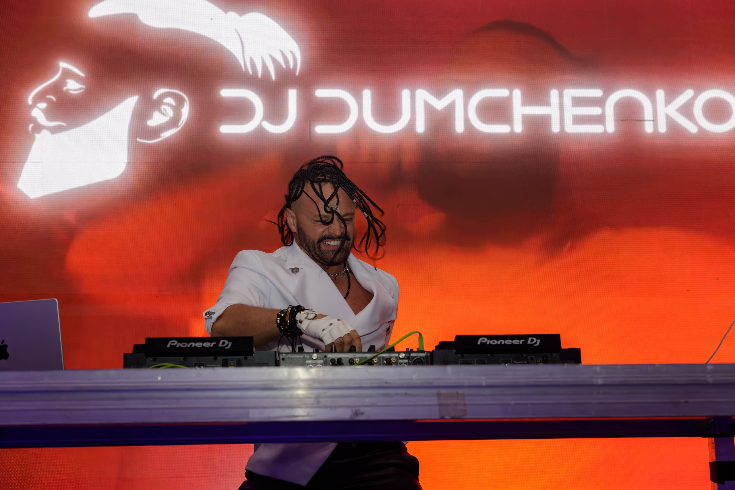 День строителя. Фотограф Булдакова Екатерина