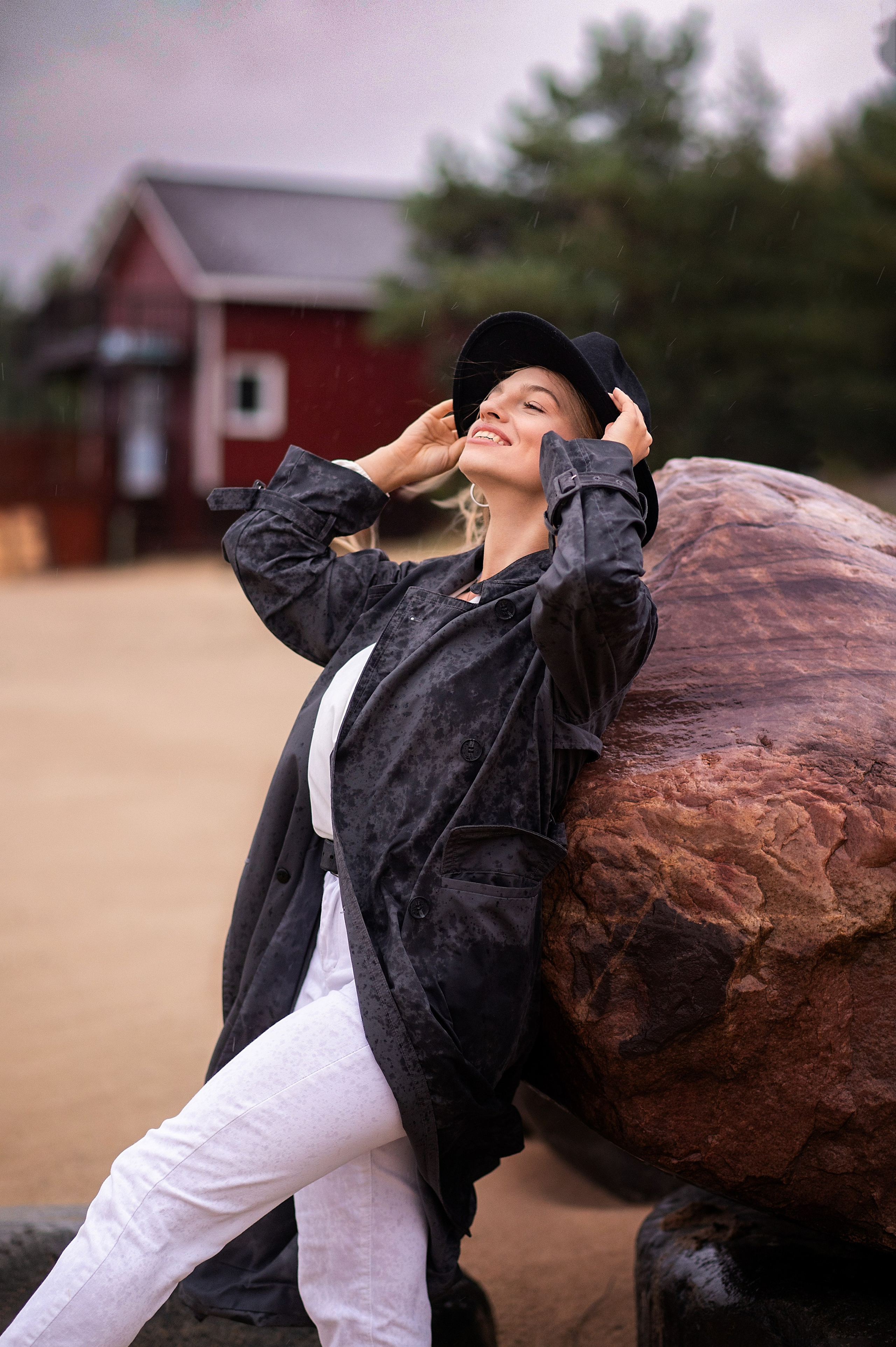 Женская фотосессия. Фотограф в Москве и Химках Тревогина Виктория