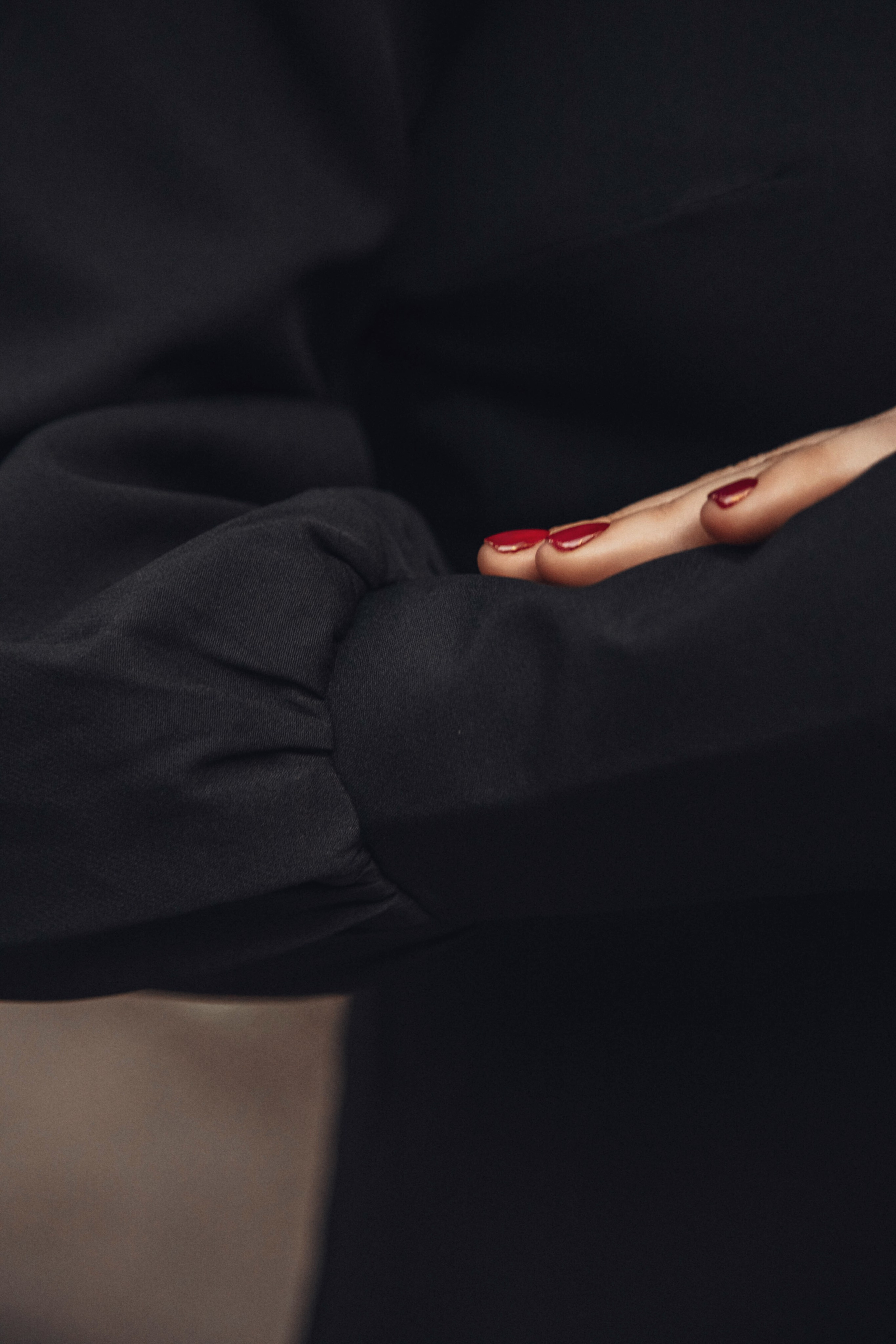 Настя. Прогулочная фотосессия в Санкт-Петербурге. Фотограф Ксения Третьякова, Санкт-Петербург