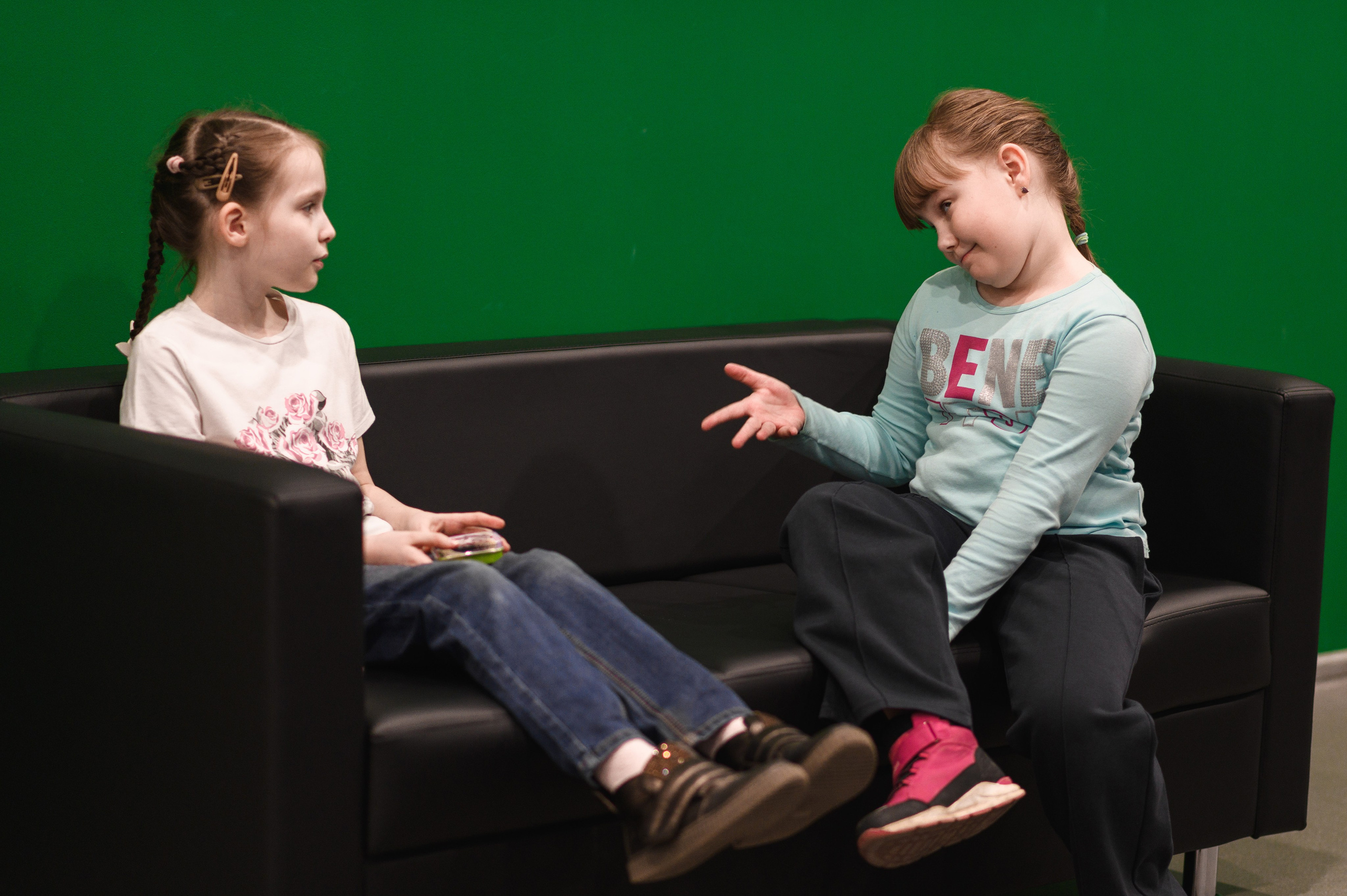 Выставка «В чьих глазах красота?». Фотообъединение Самарского областного отделения Союза журналистов России