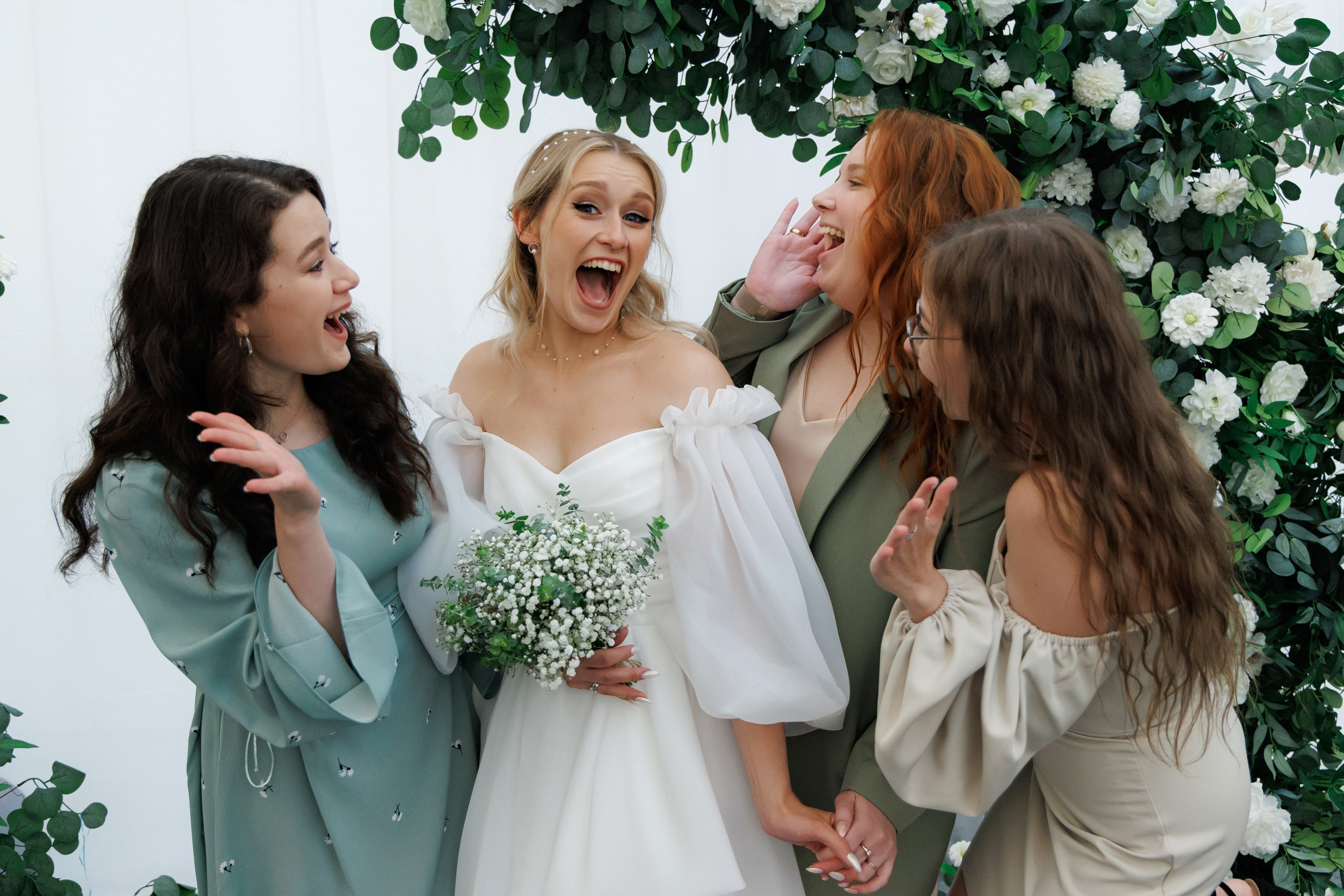 Дмитрий и Виктория (27-07-2024)