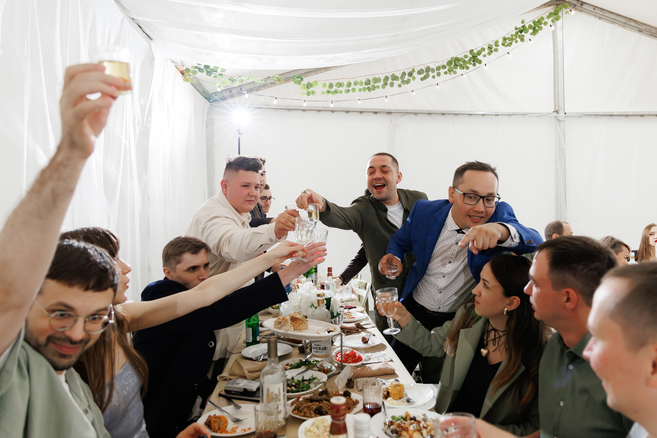 Дмитрий и Виктория (27-07-2024)