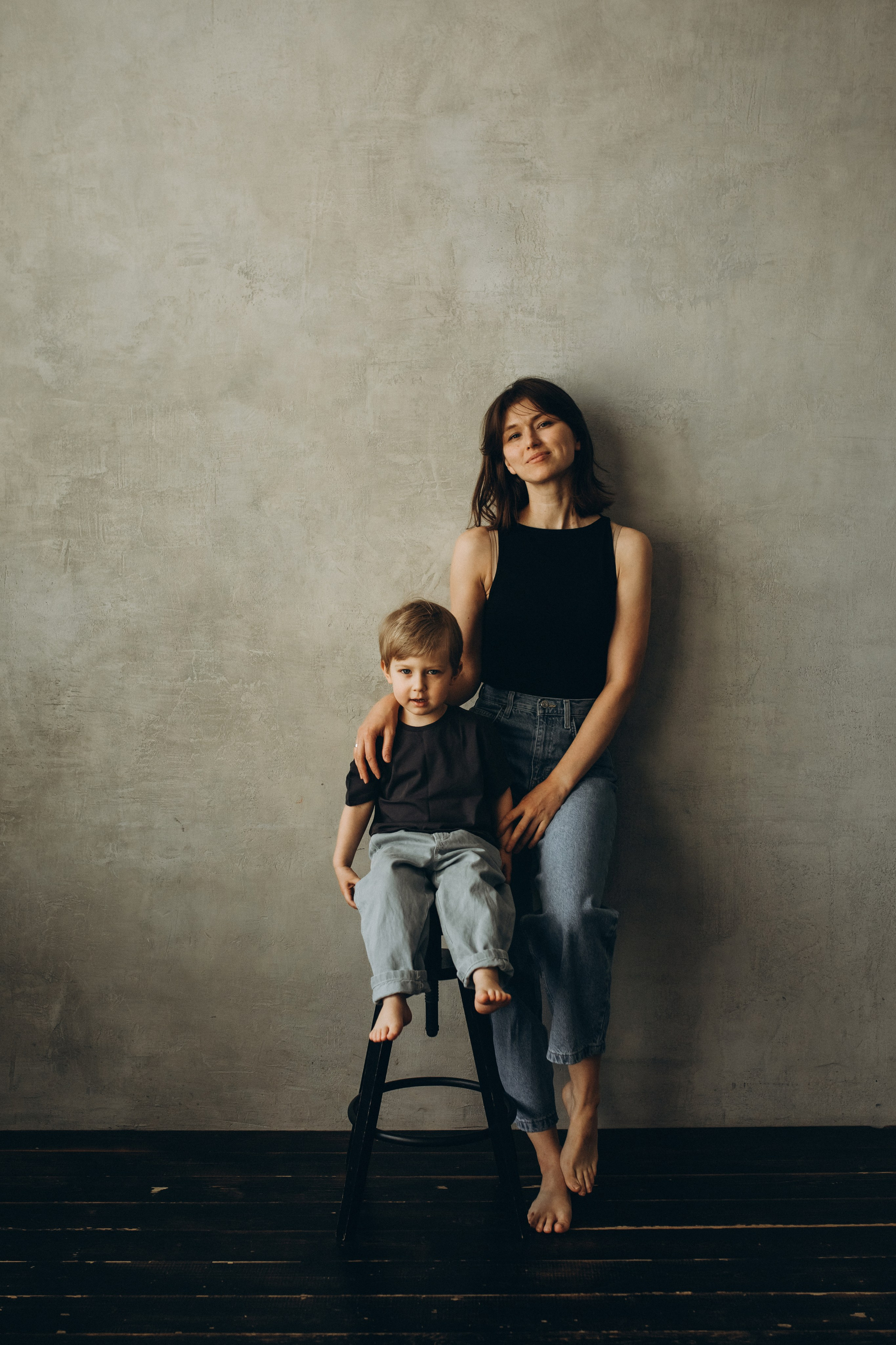 Света Стасик. Семейный фотограф в Минске и РБ Стеликова Анна