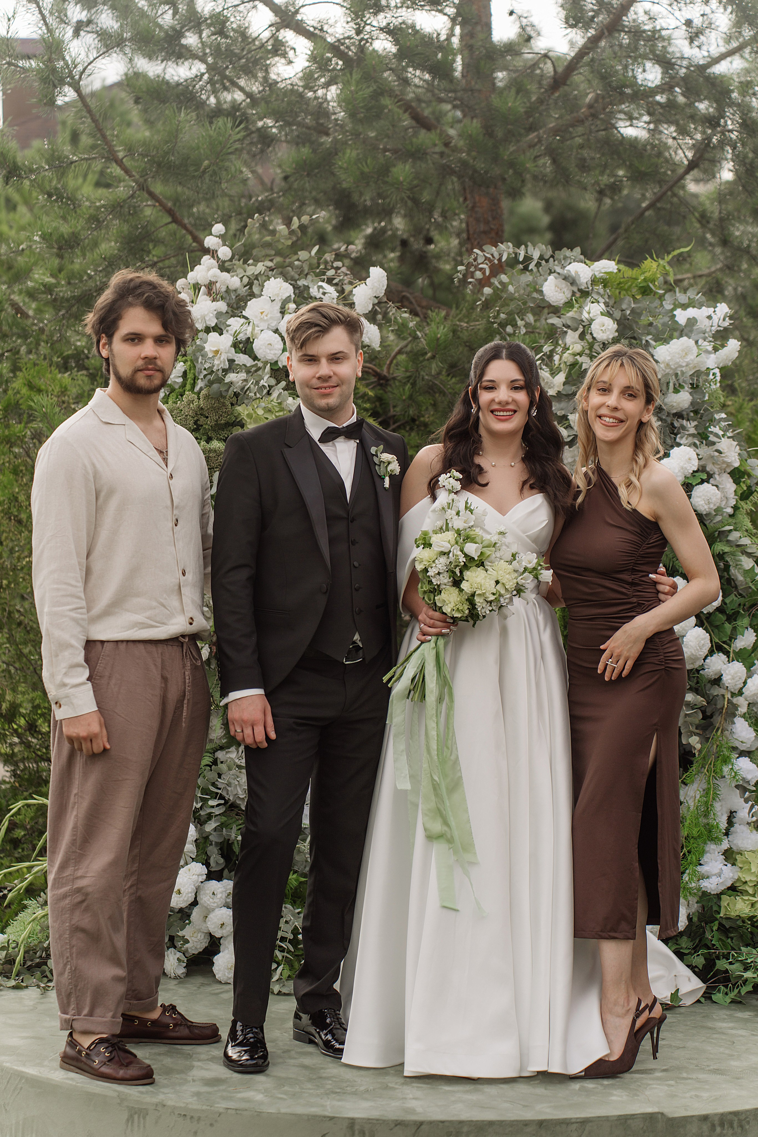 Клкллкаккк. Свадебный фотограф