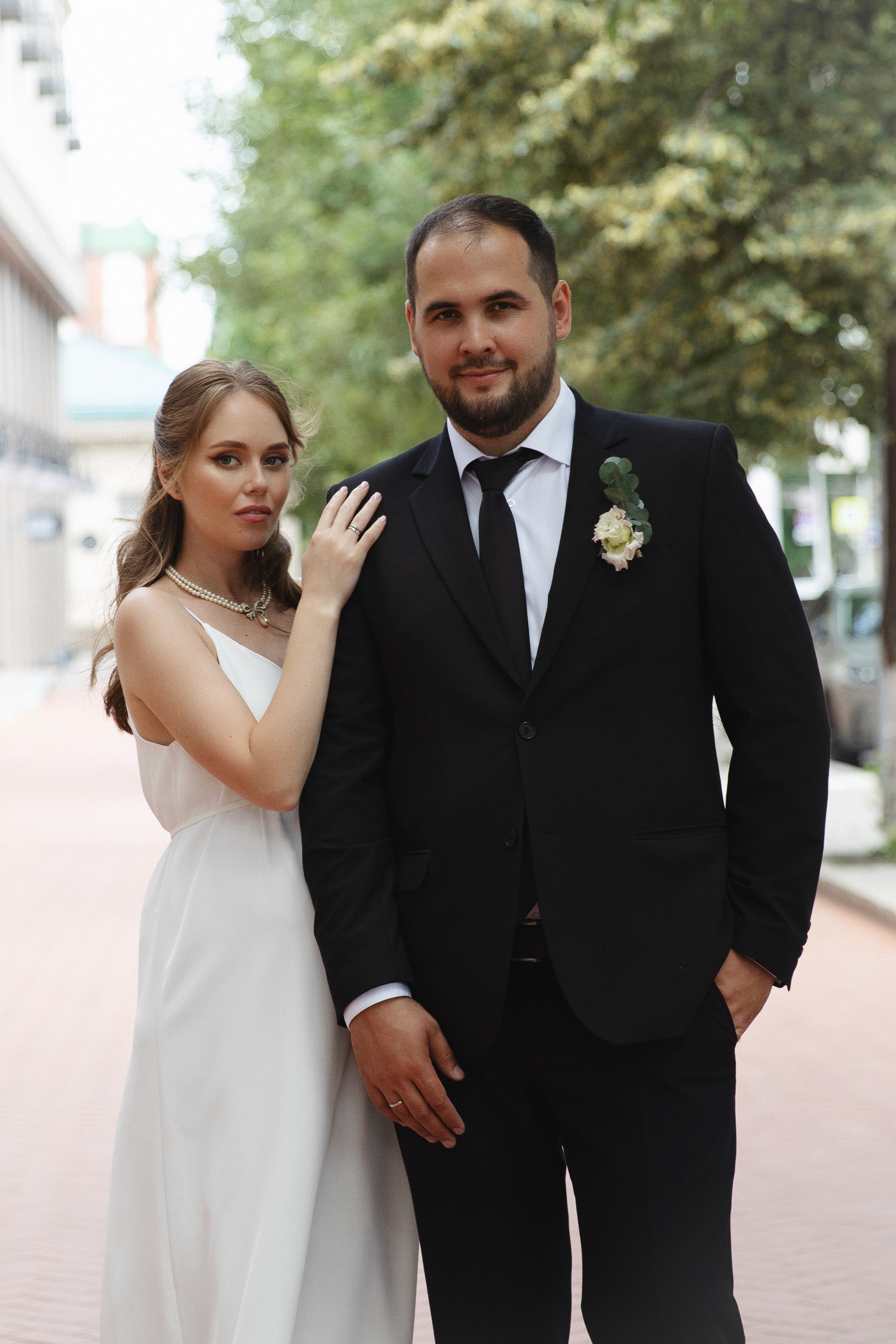 Эмиль & Диана