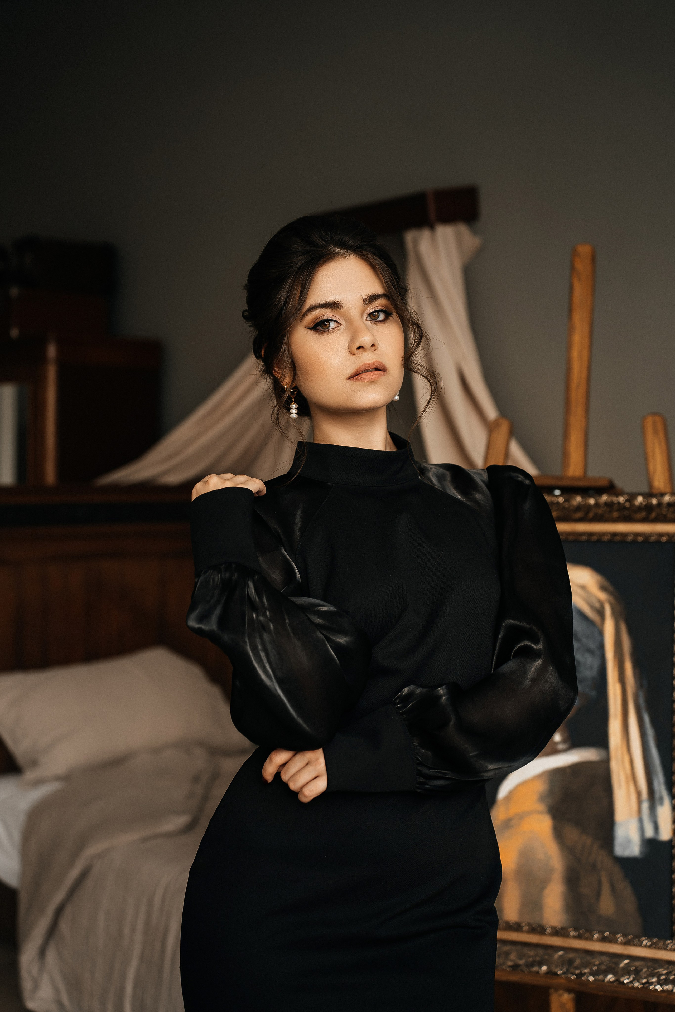 Венера. Свадебный фотограф Диана Грицай