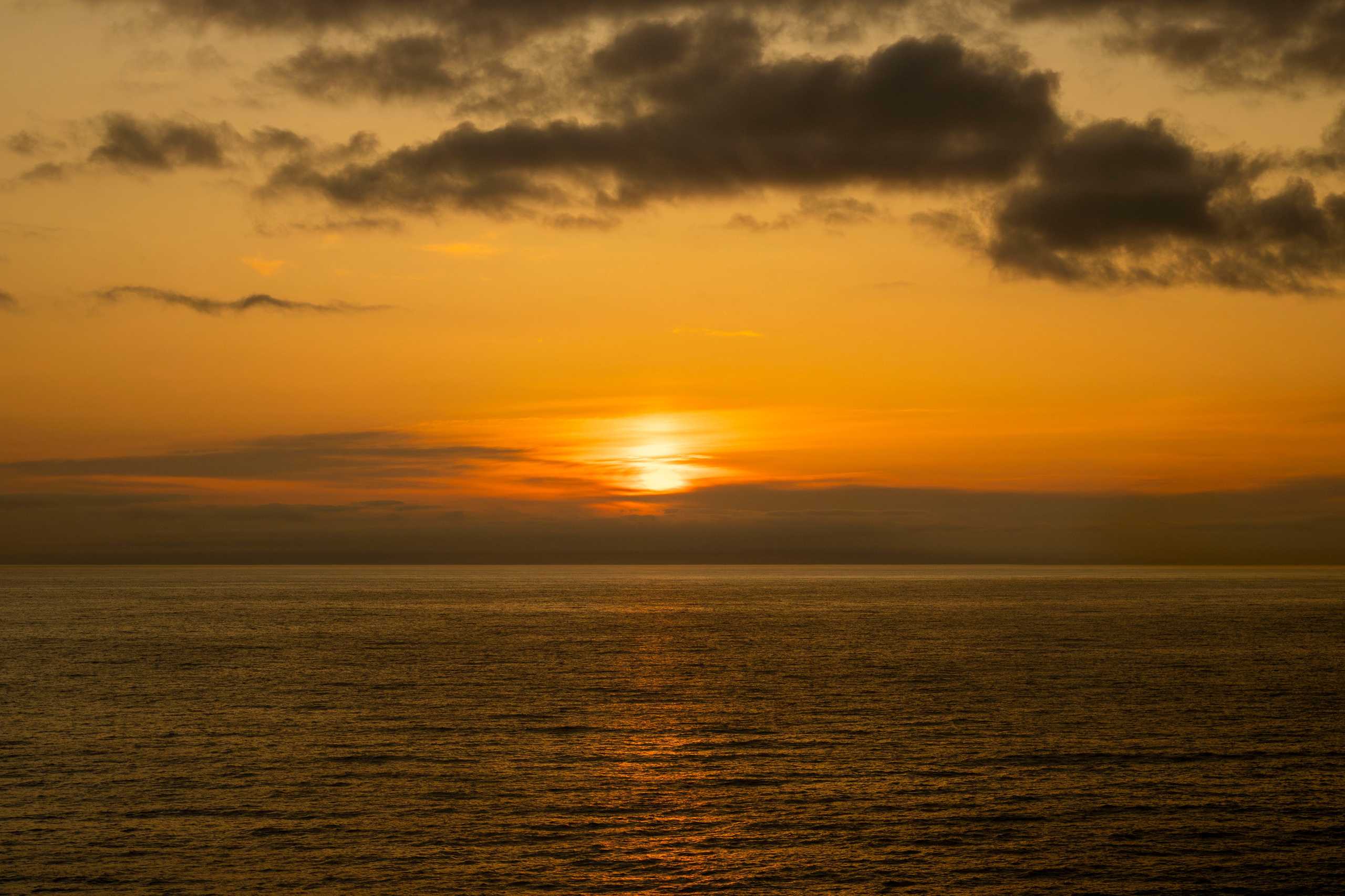 Когда я в море. Часть 1. Фотограф г. Владивосток