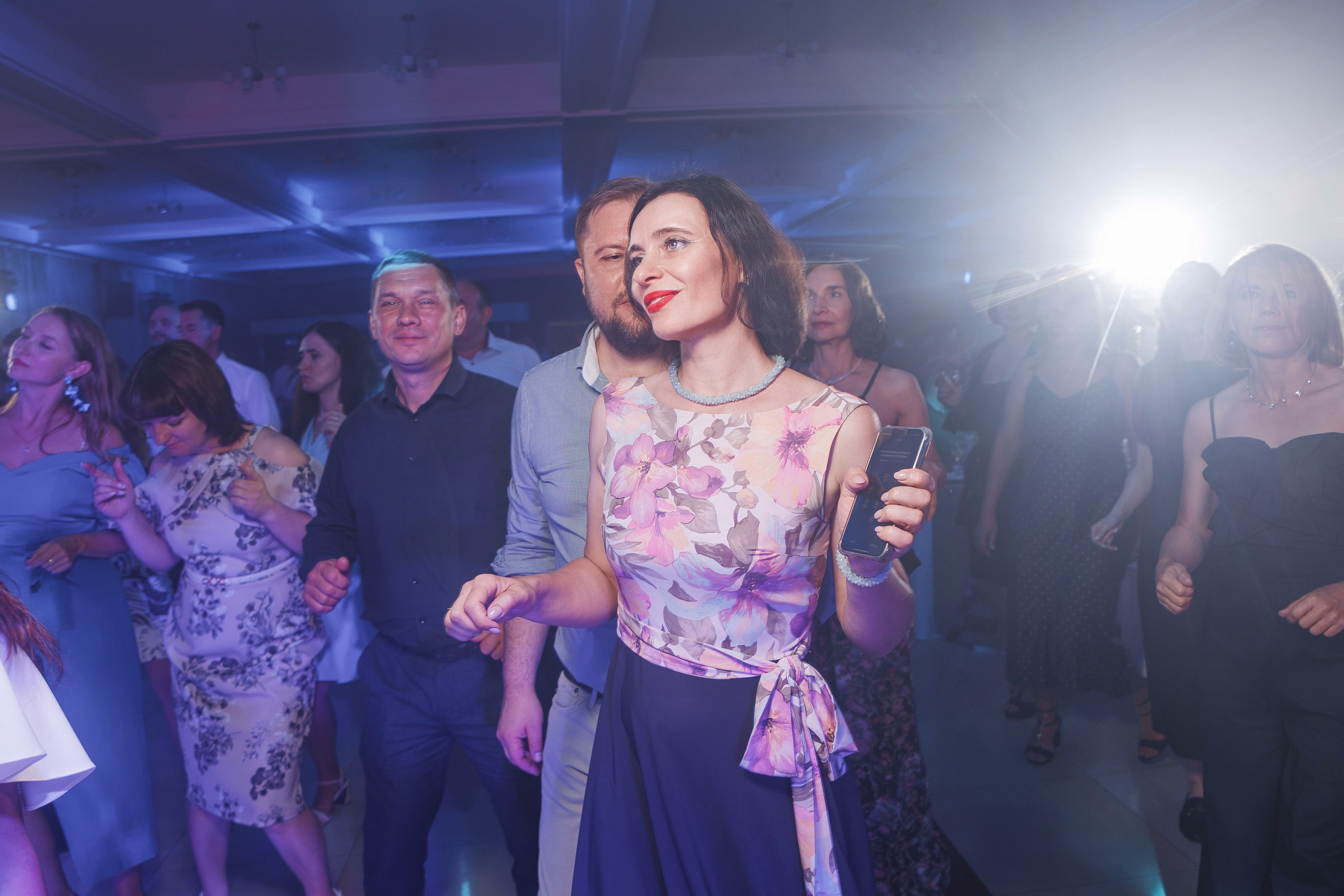 Сады Придонья. Гала ужин. Свадебный и репортажный фотограф в Волгограде Антон Сидоренко