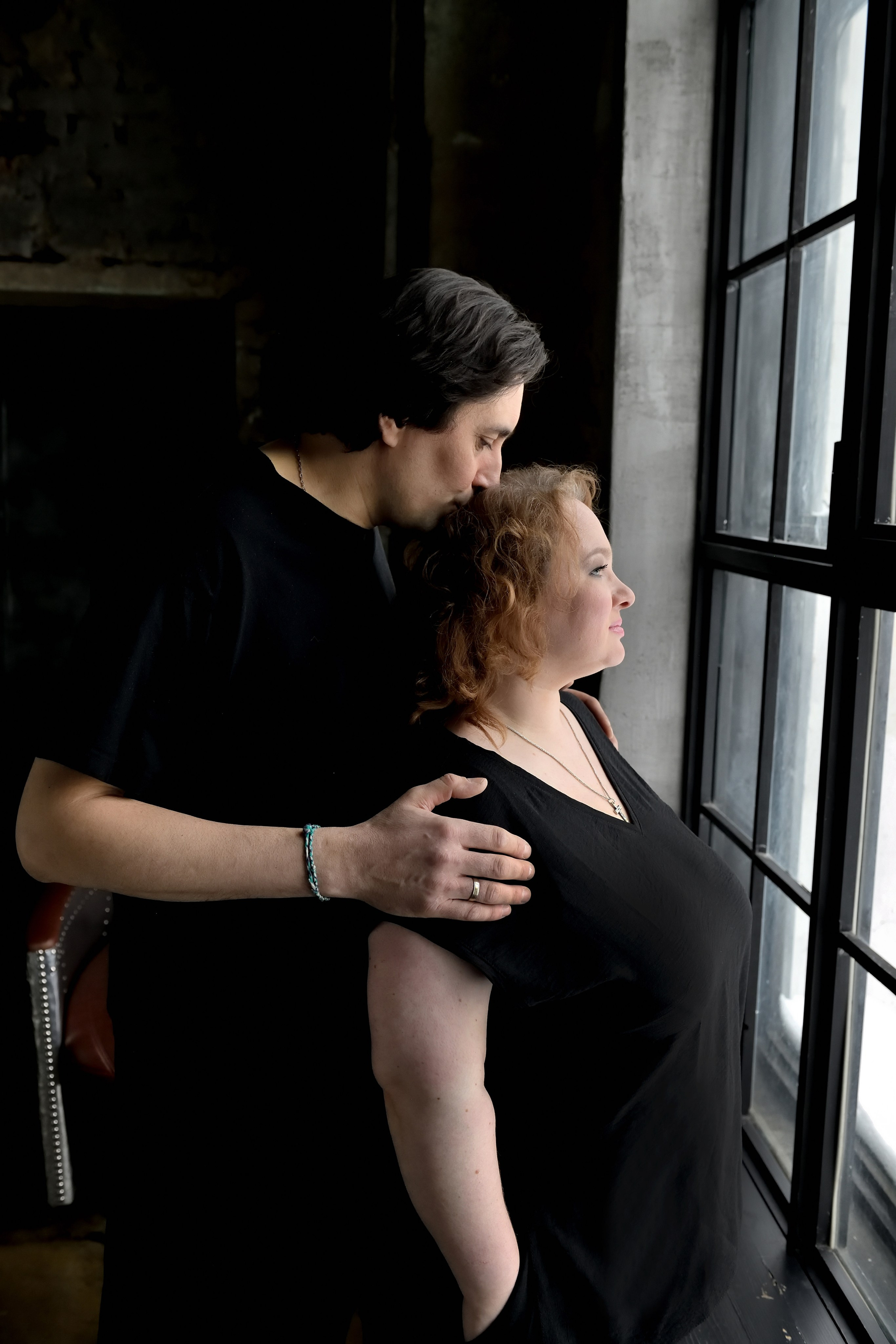 Семейные фотосессии