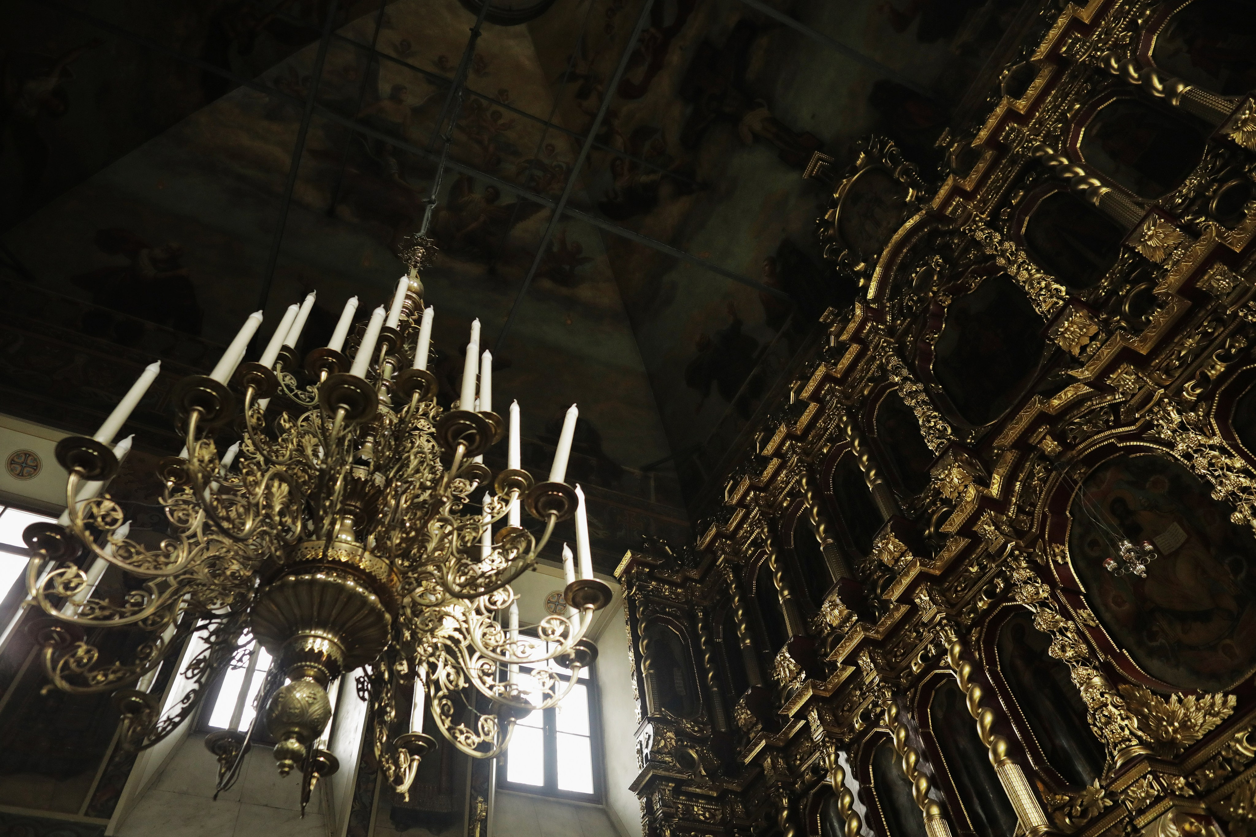 Теона. Фотограф на Венчание и Крещение, семейный фотограф в Москве и области