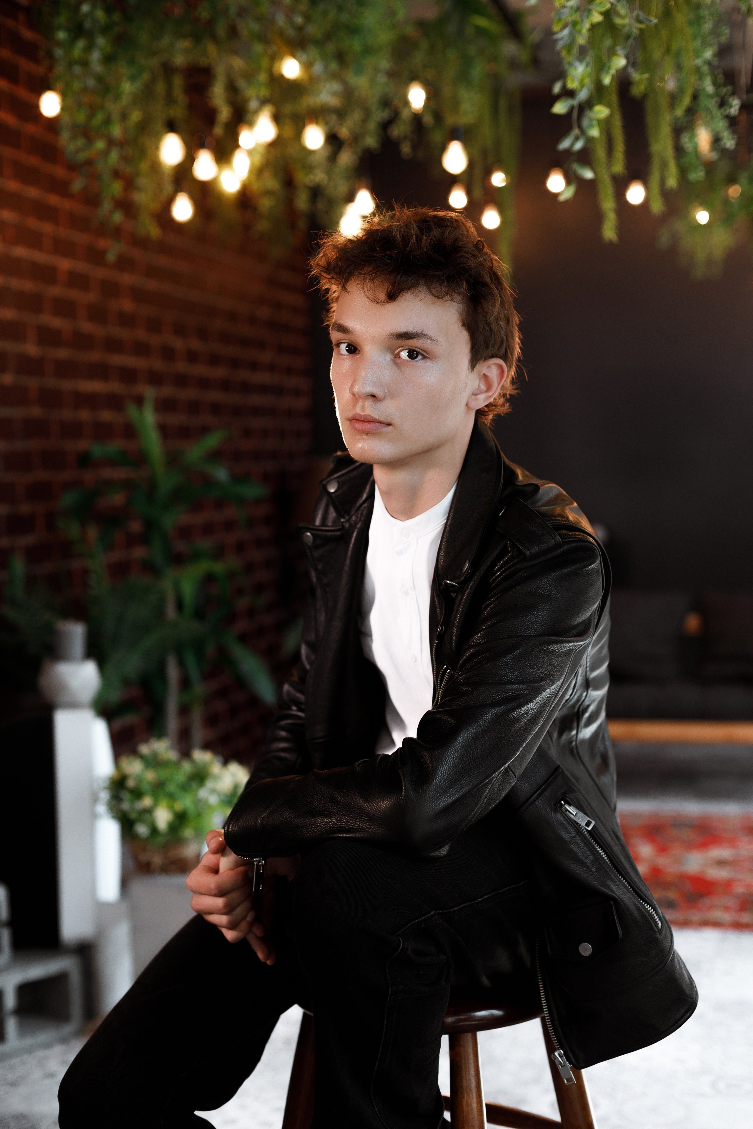 Щербаков Даниил. Promodels
