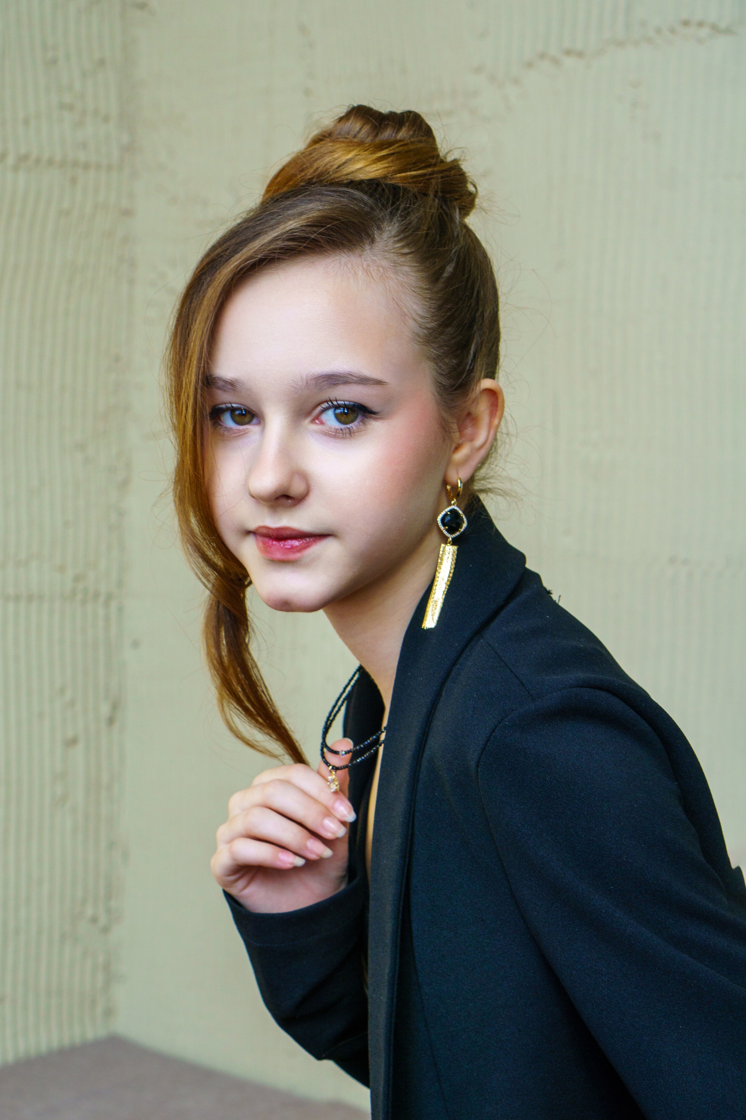 Вербицкая Лада. Promodels