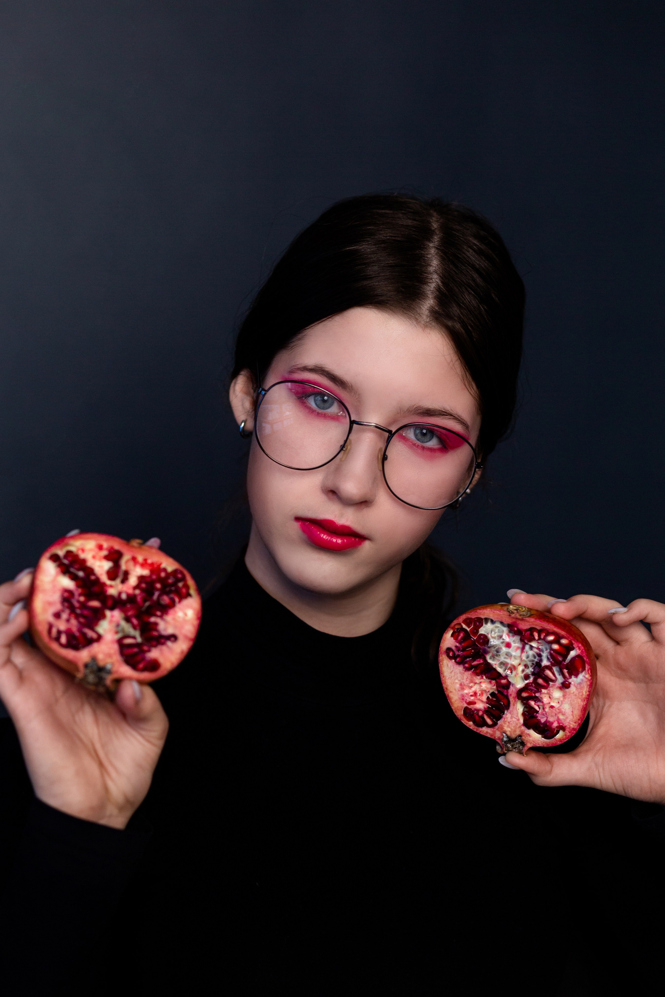 Шарова Ирина. Promodels