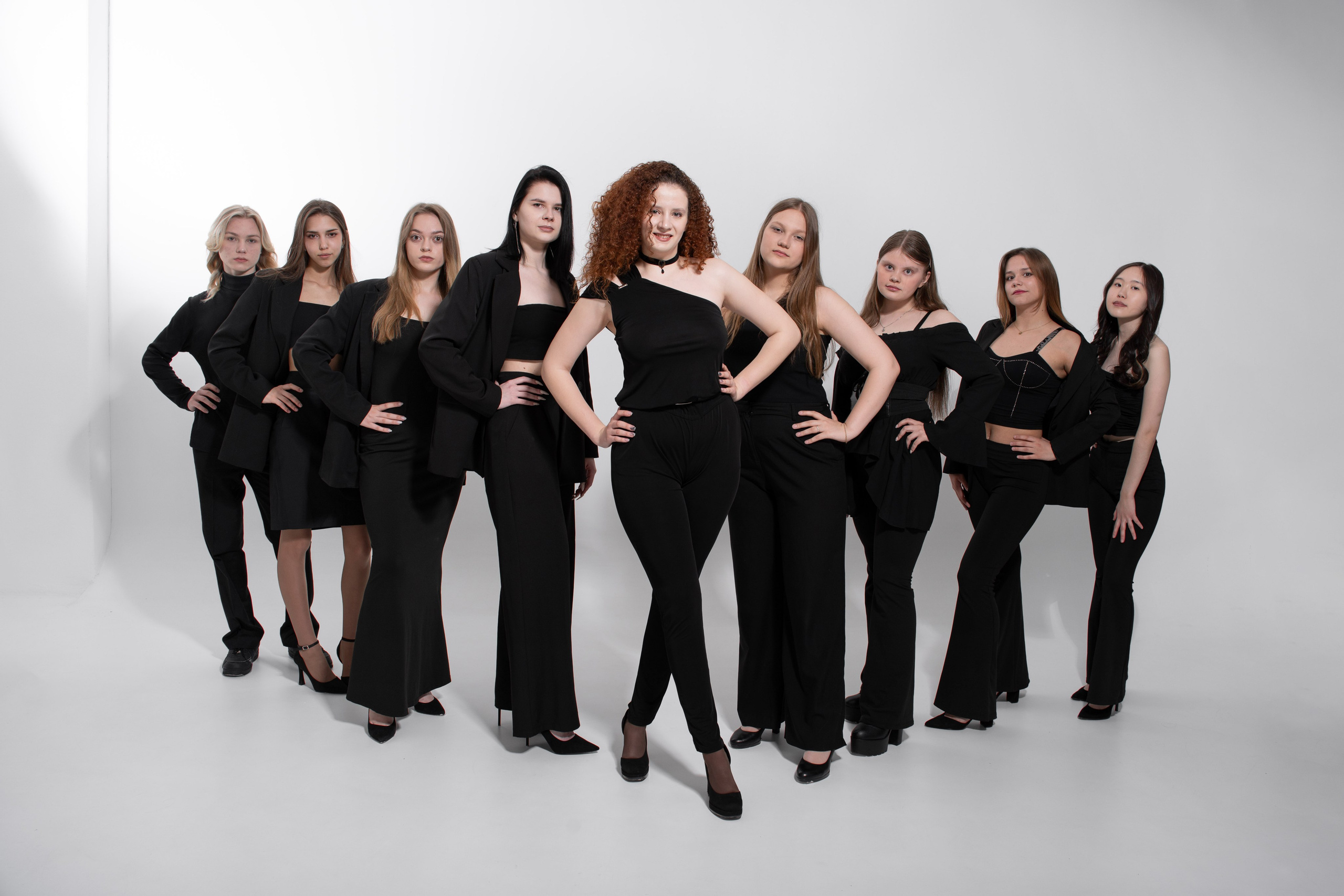 Брой Виталина. Promodels