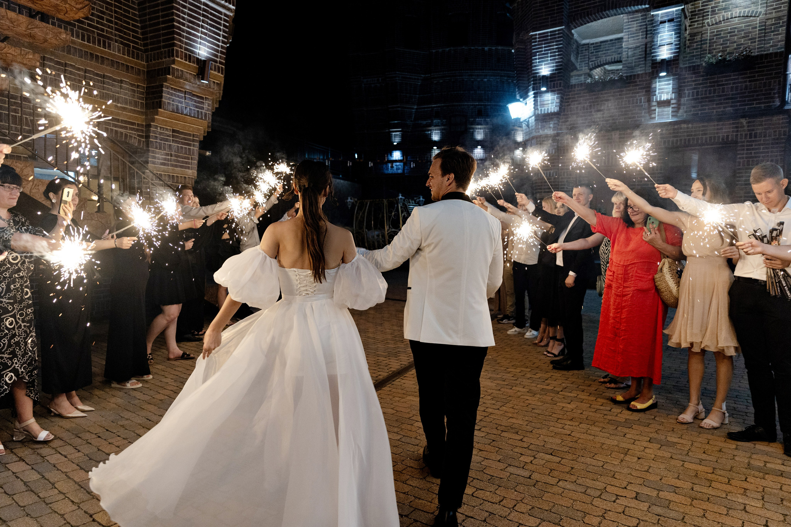 Илья и Анастасия. Свадебный и семейный фотограф Евгения Привалова. Новороссийск. Анапа