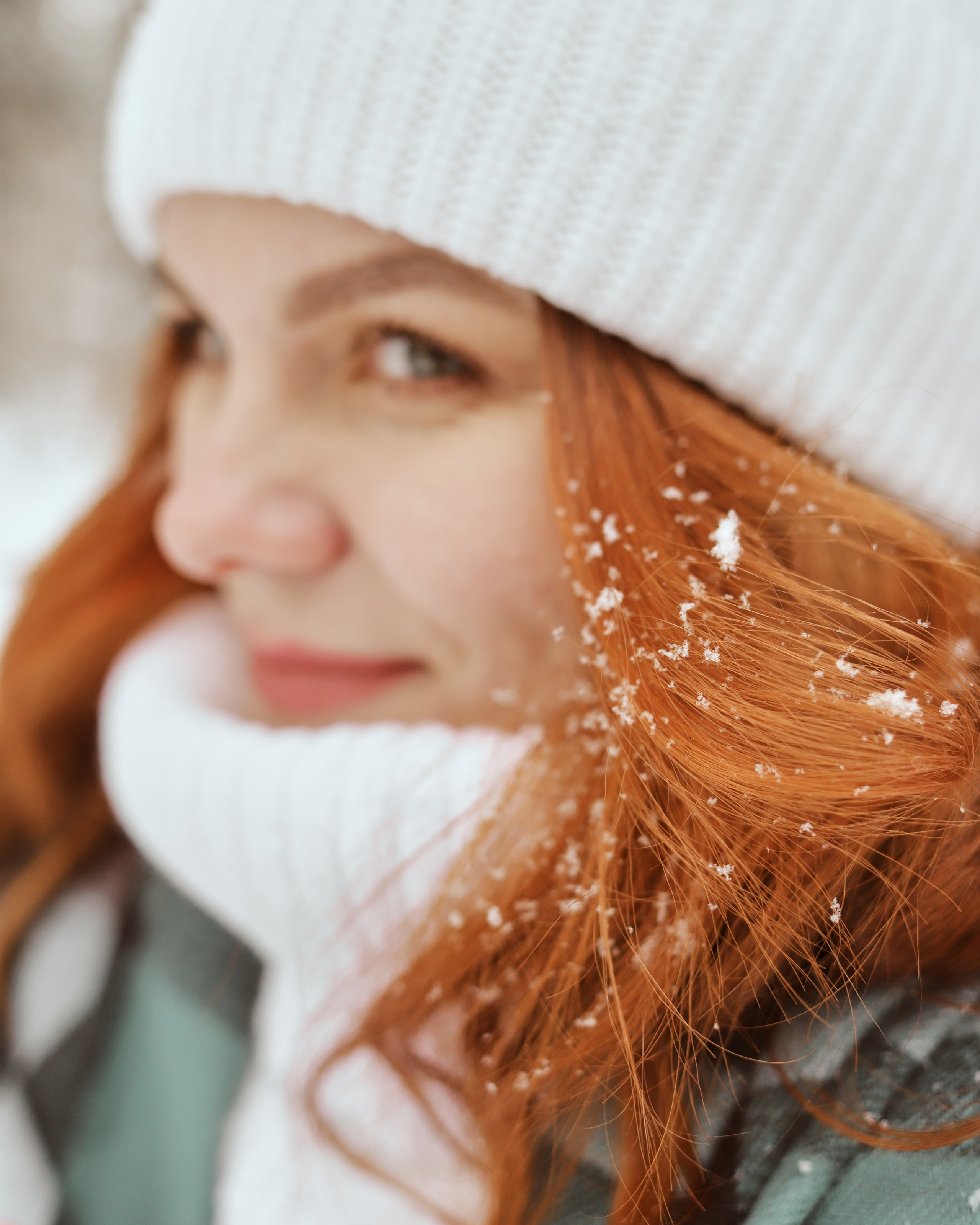 Волшебная зима