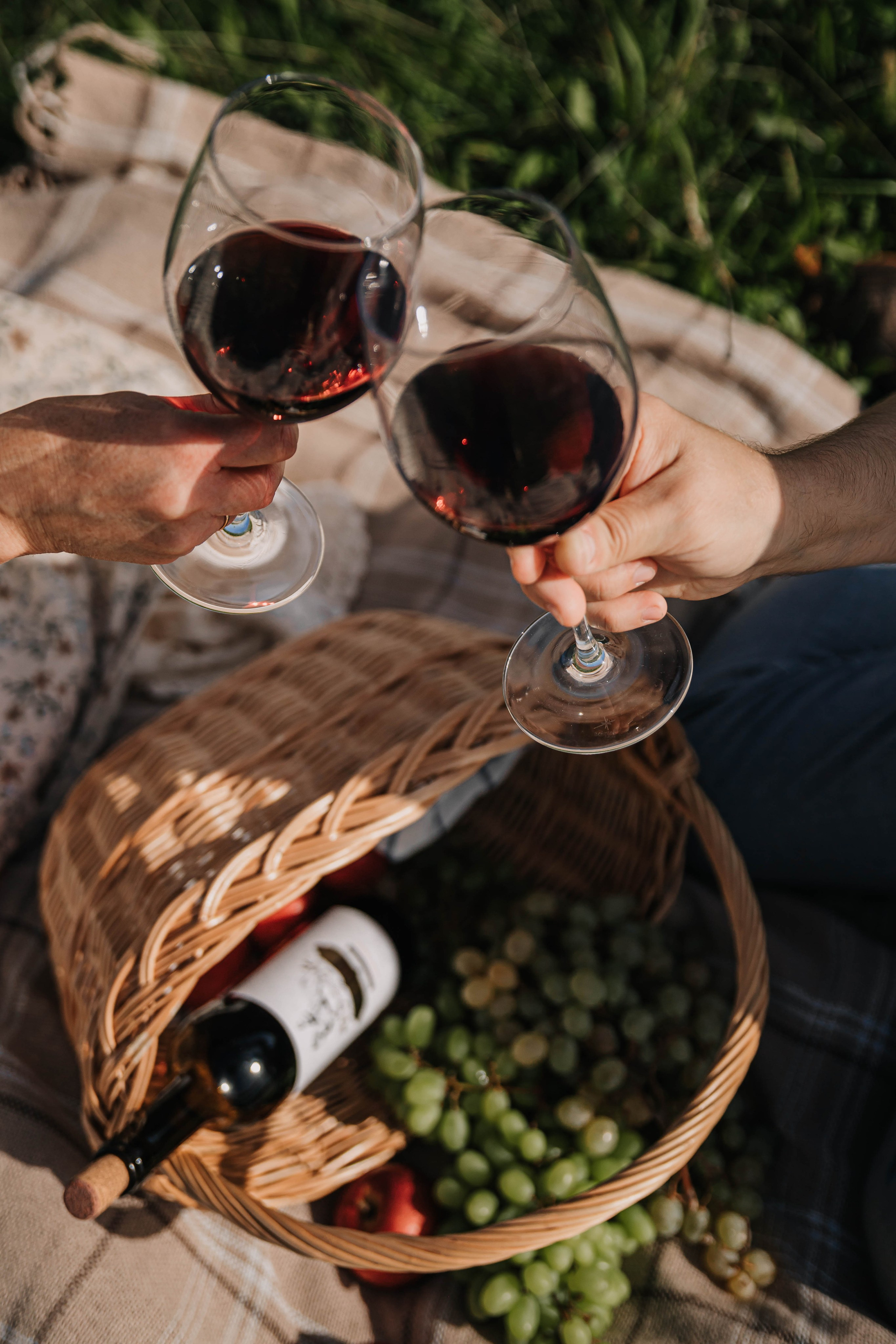 Виталий и Анастасия. Усадьба Ореховно. Фотограф Дарья Маташкова