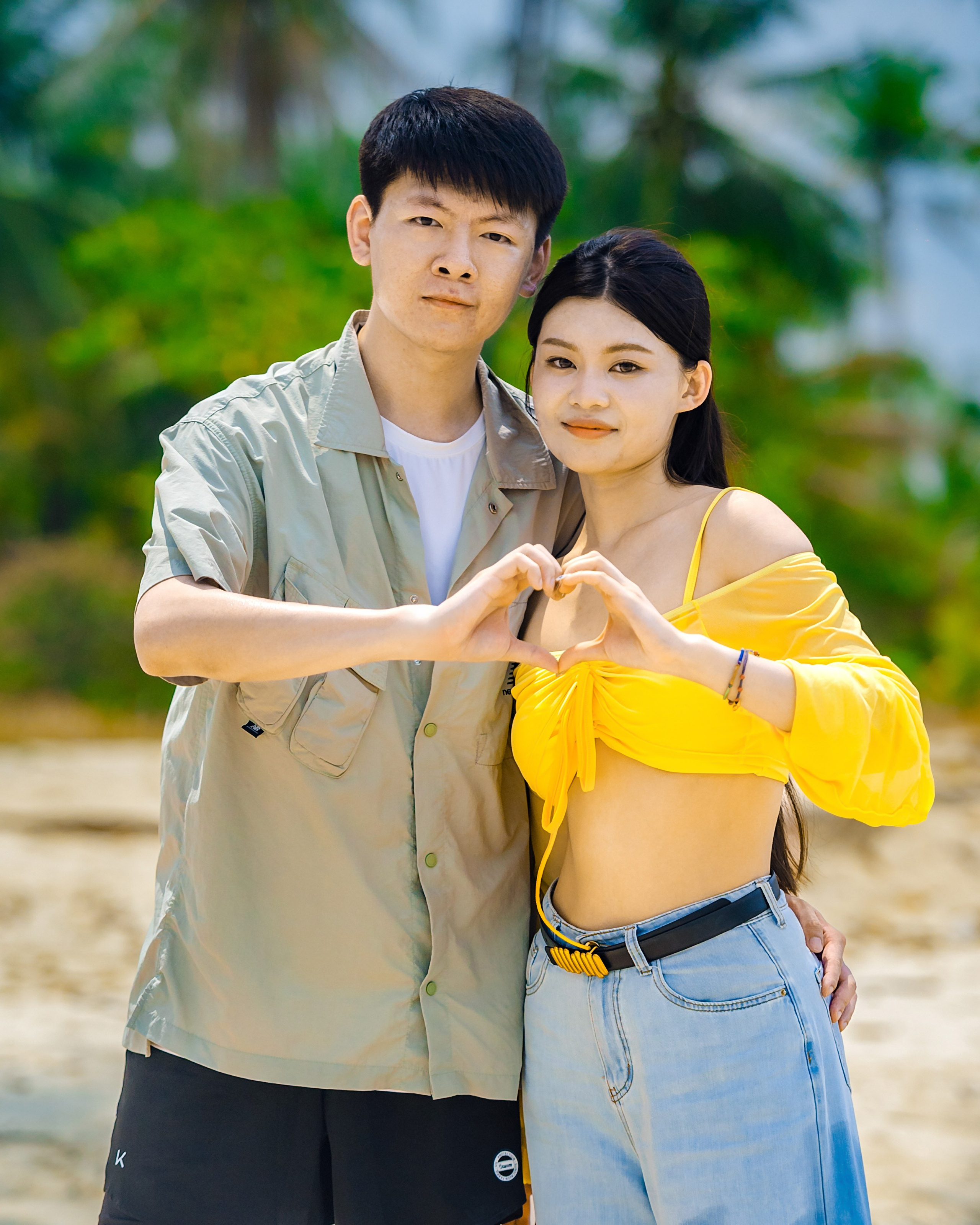 Beach Photographer. Photo & Video production, in Bishkek, Kyrgyzstan