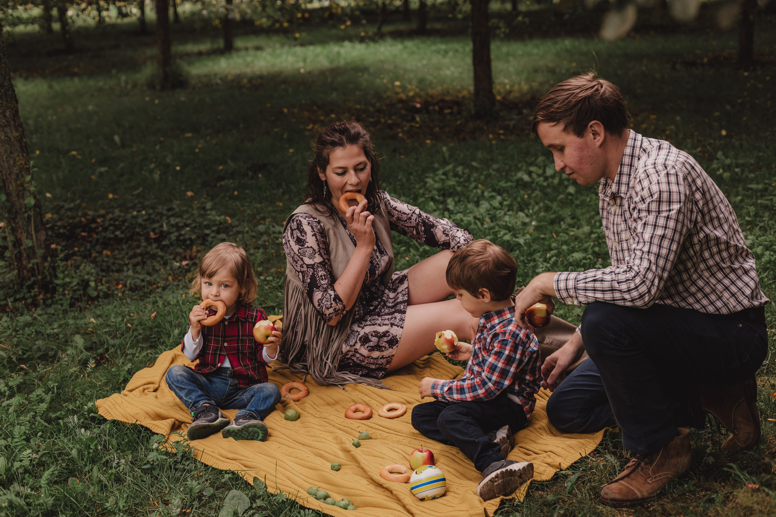 Когда мама королева. Мариам Багдасарян