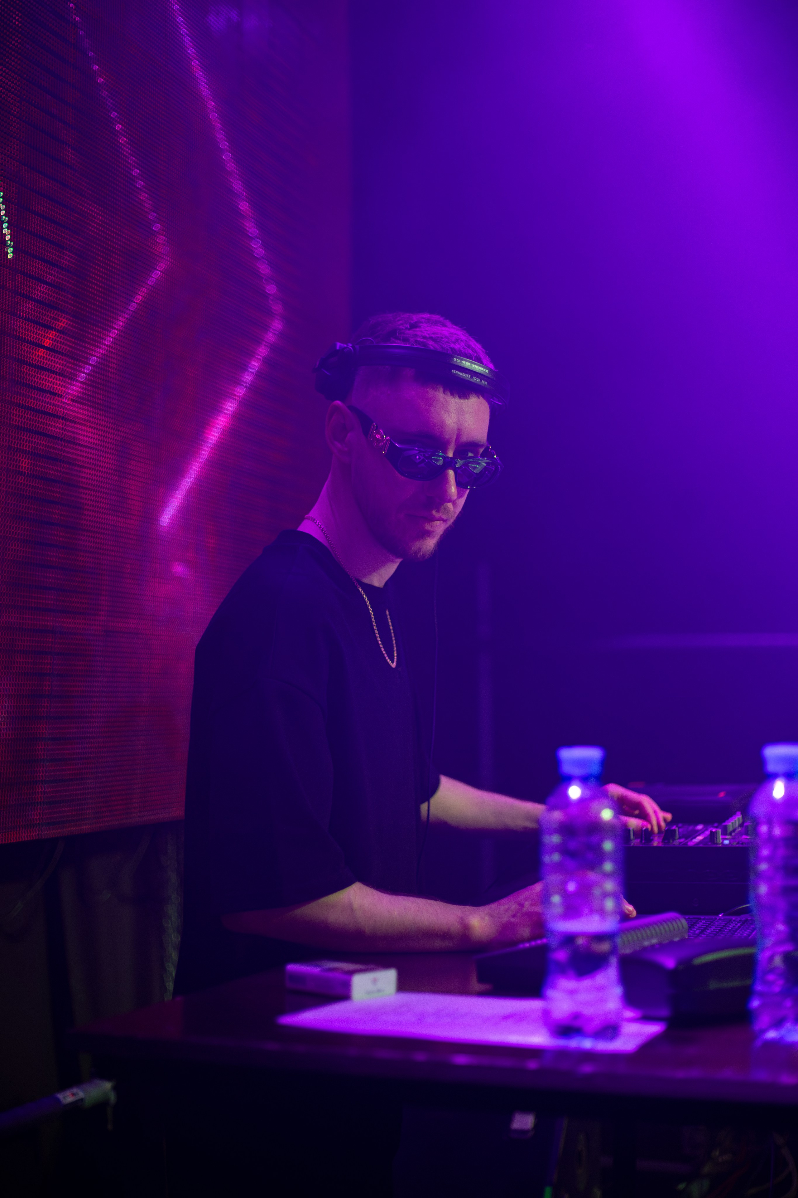 Nemiga. Фотограф в Пермском крае Матвей Раттер