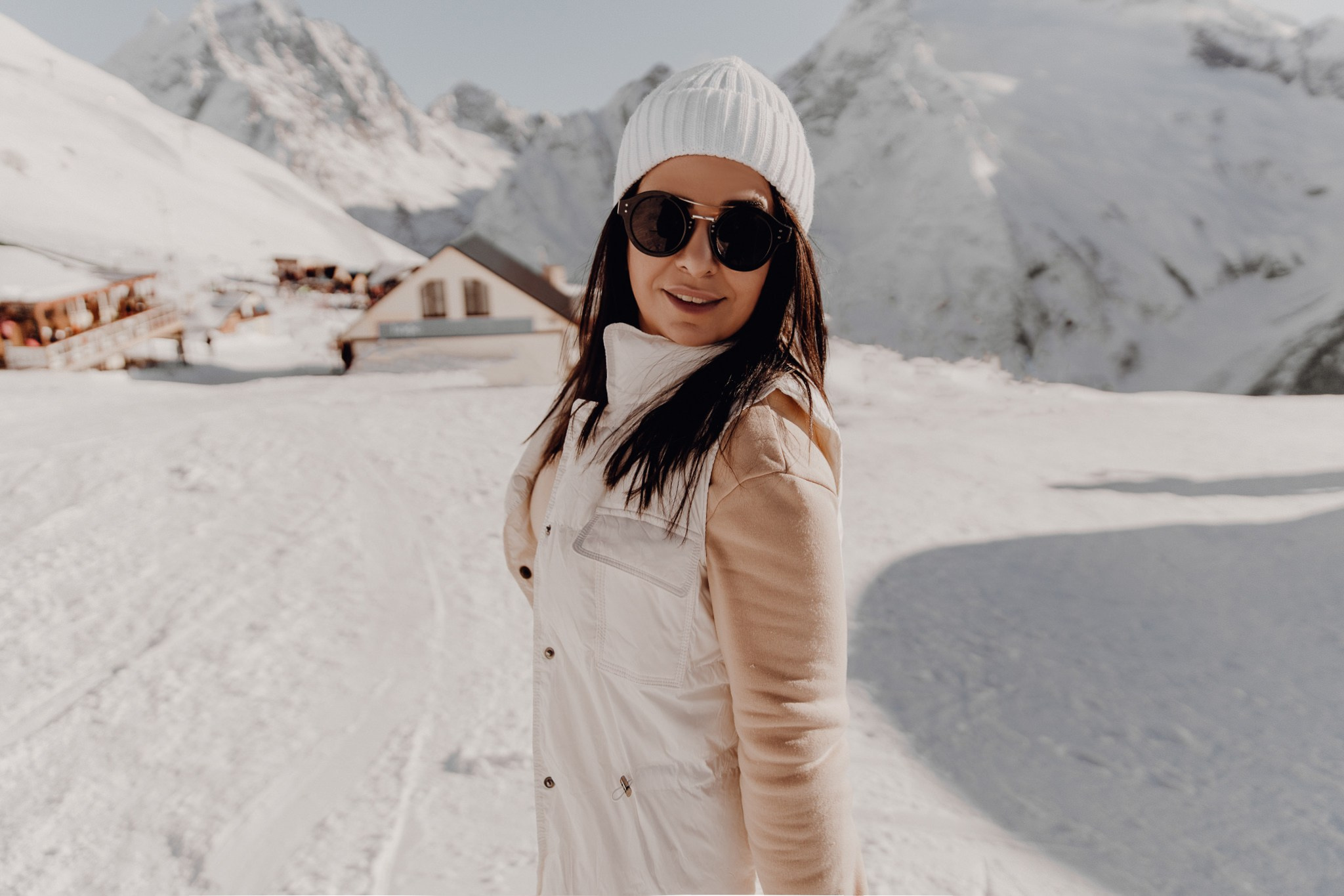 Карина. Портфолио