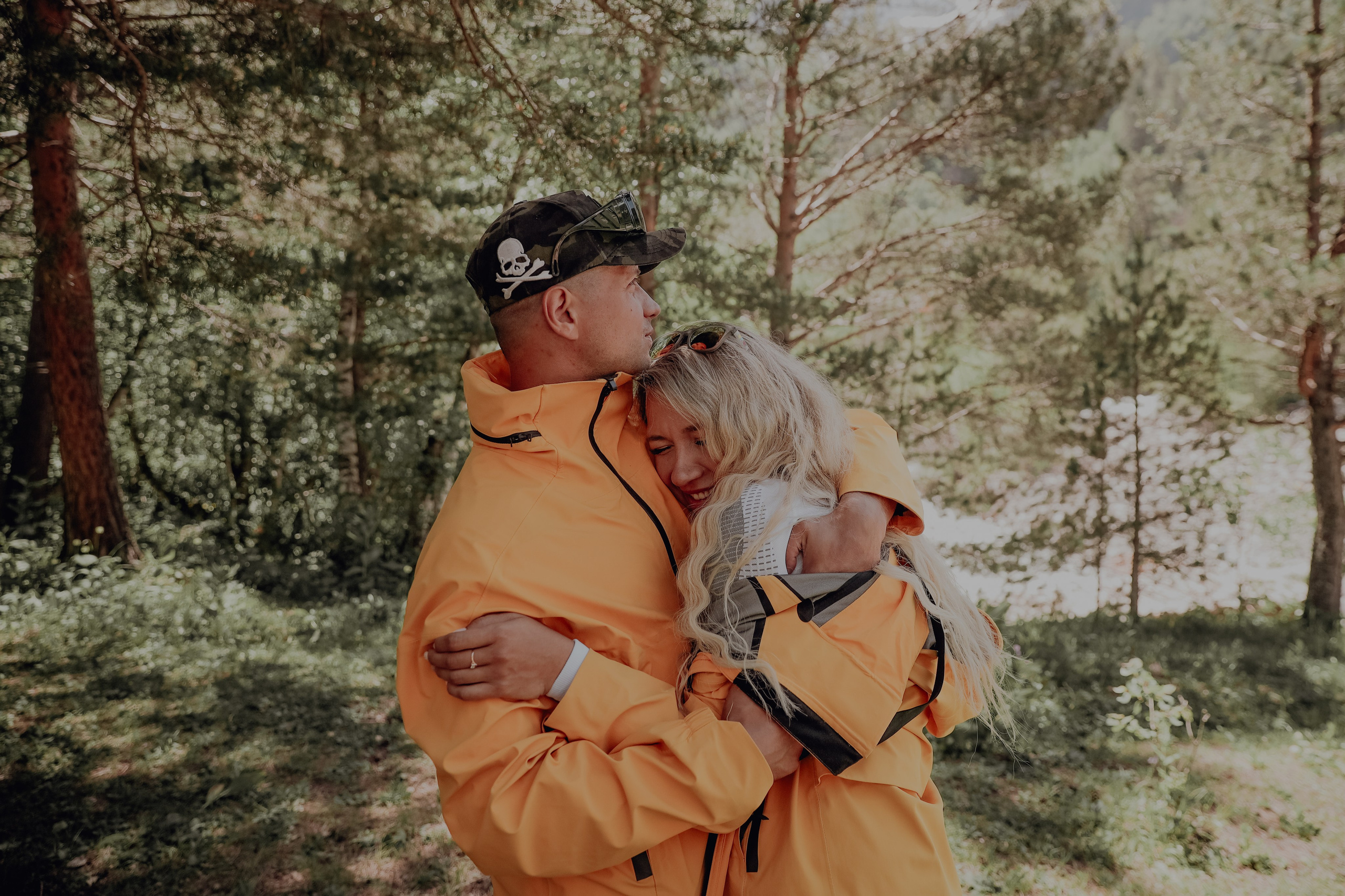 Анна ღ Павел. Портфолио