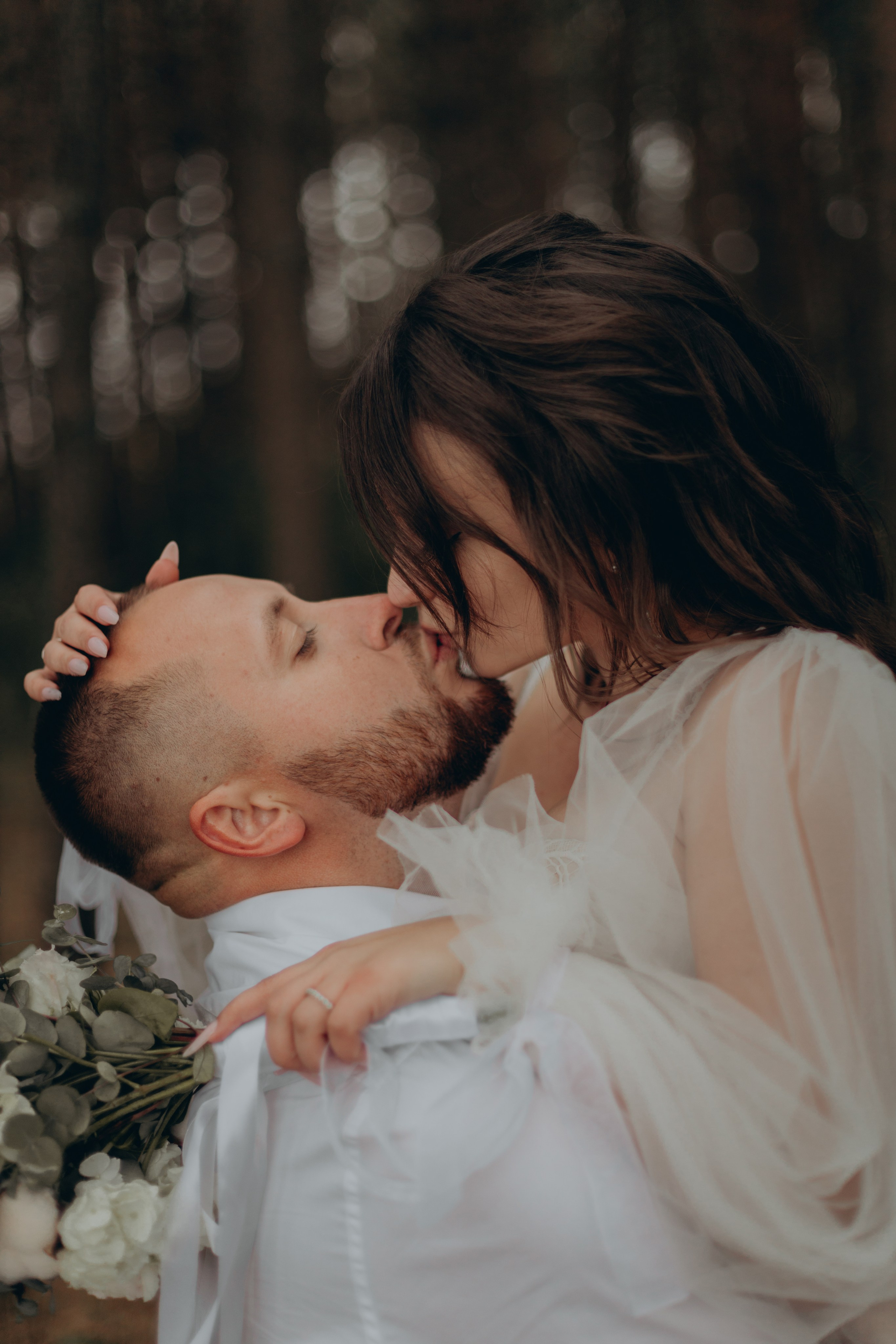 Анастасия ღ Виктор. Портфолио