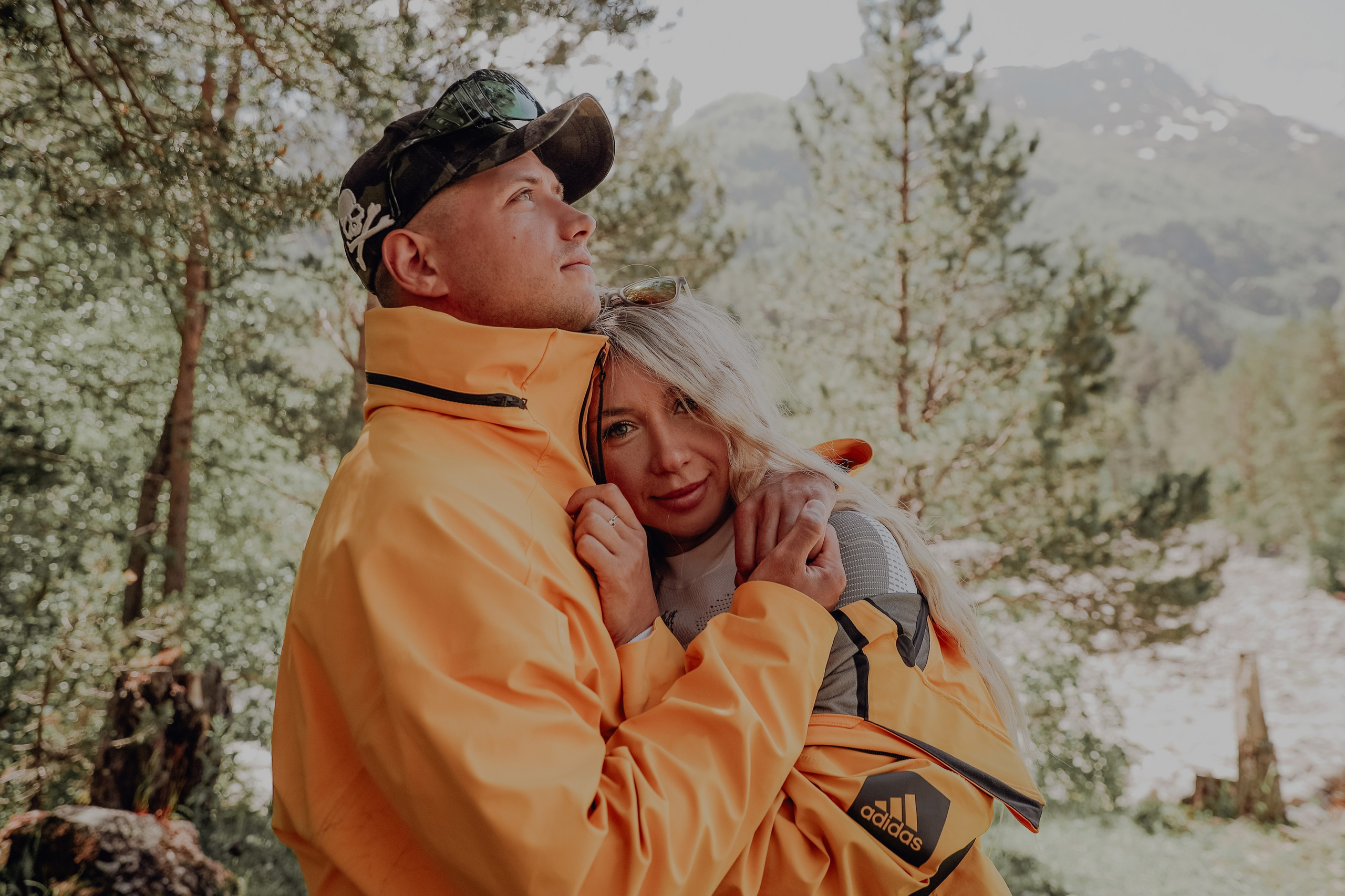 Анна ღ Павел. Портфолио