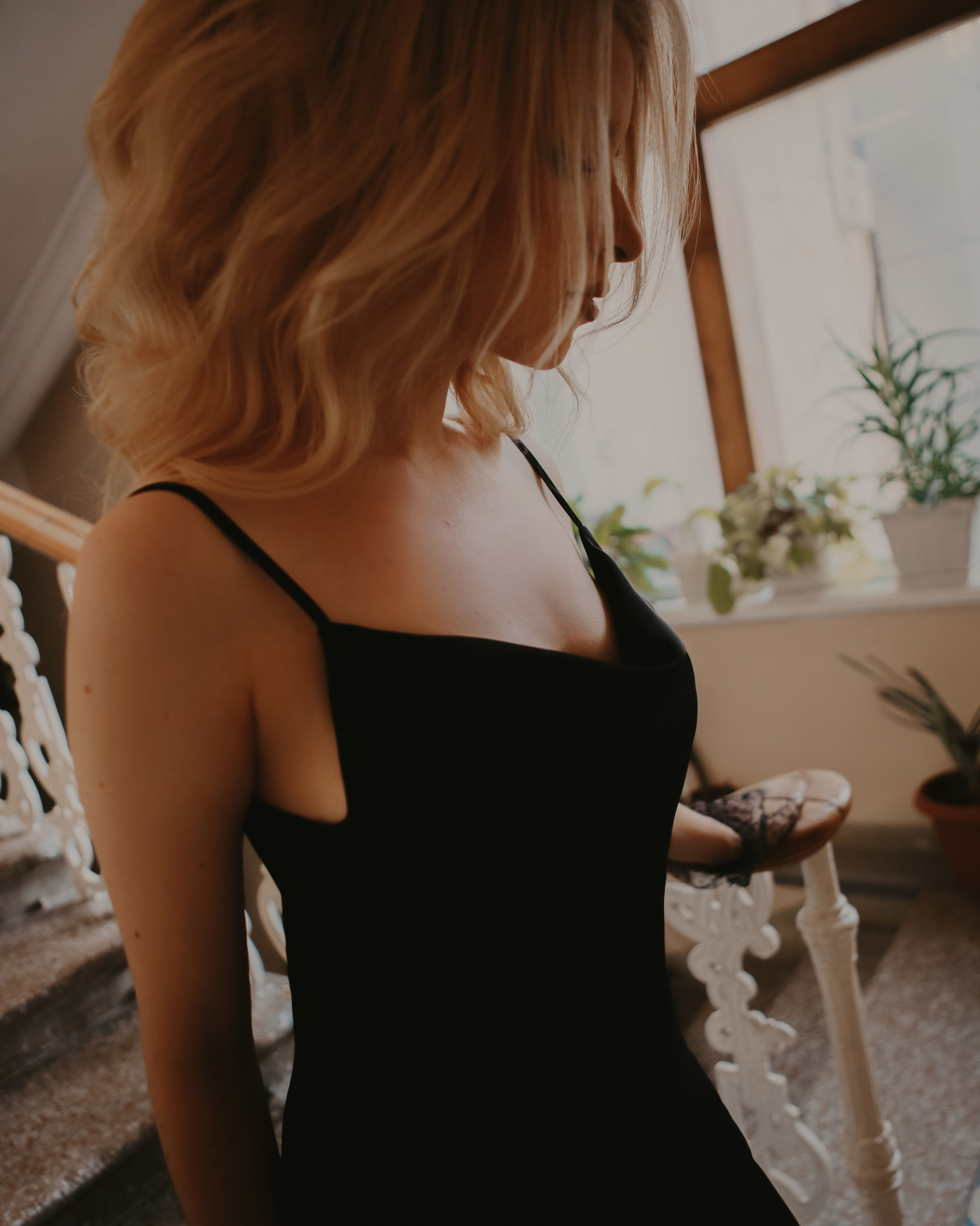 Дарья. Портфолио