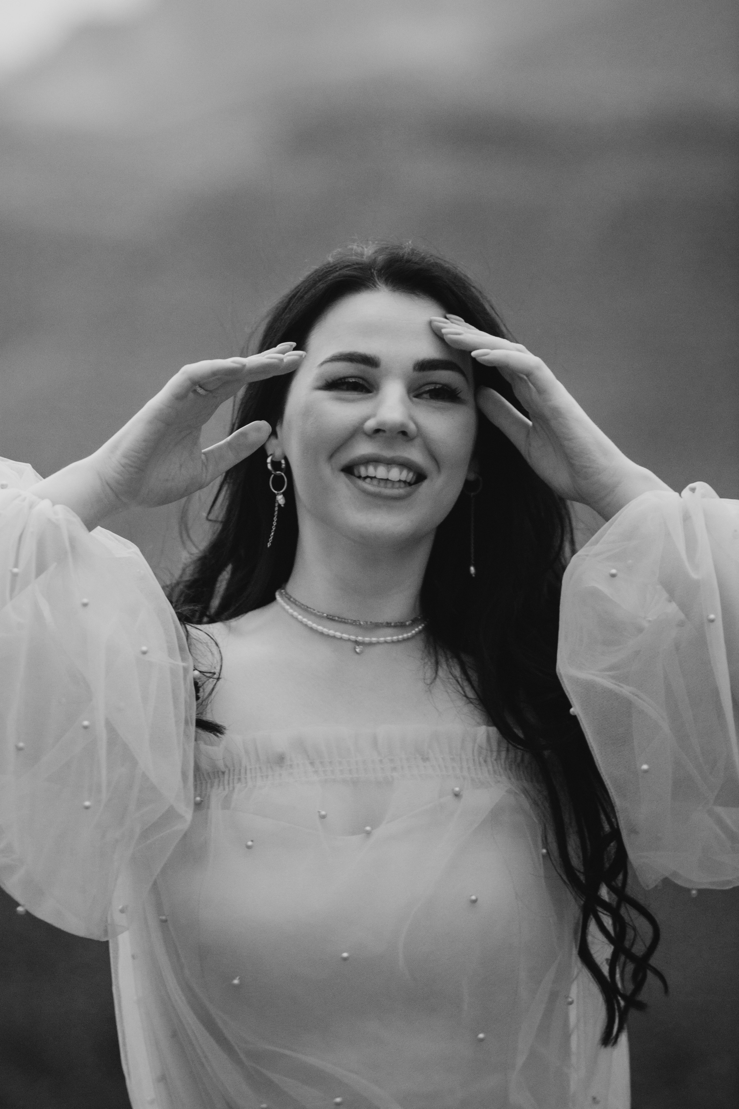 Диана ღ Андрей. Портфолио