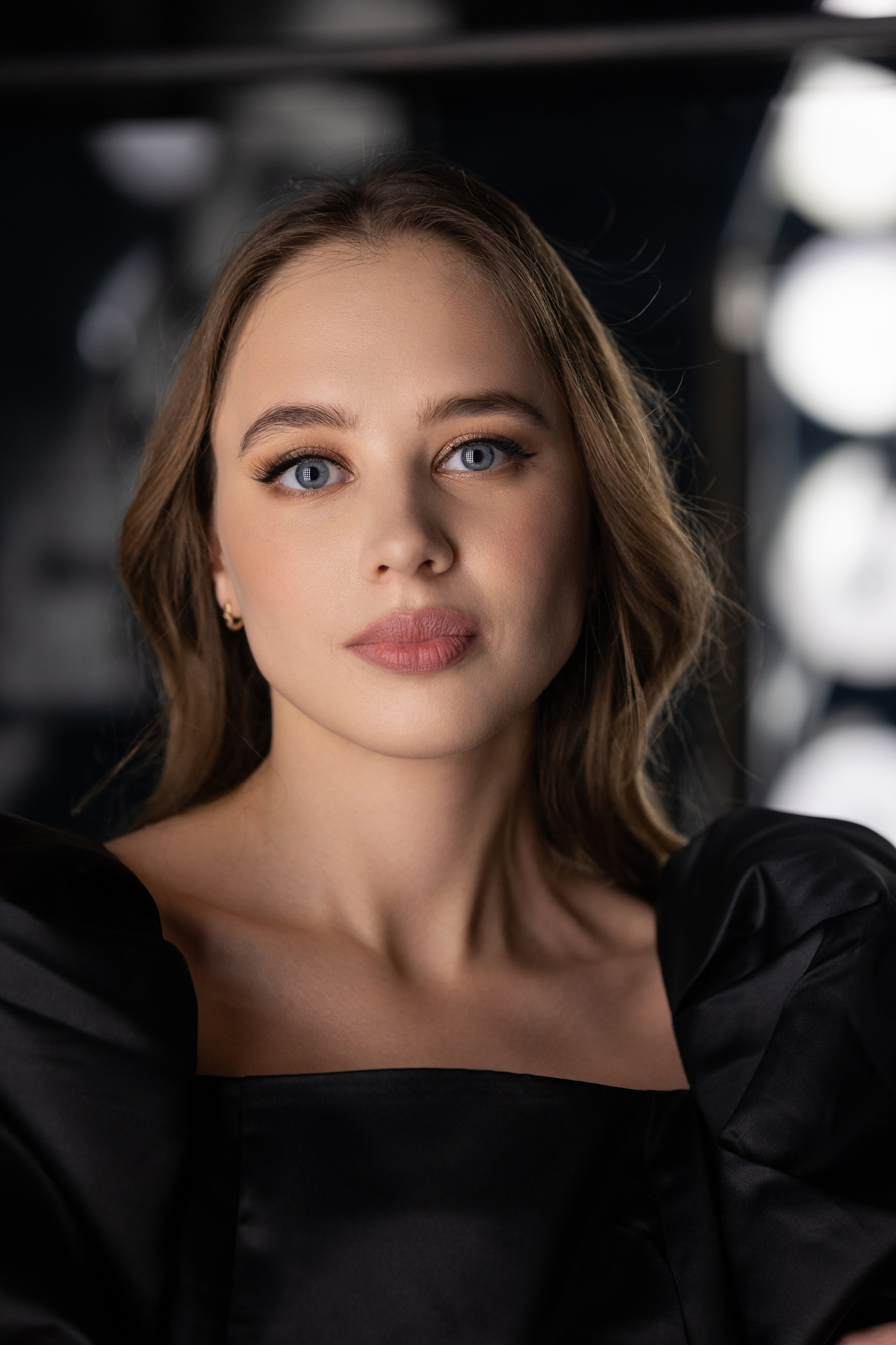 «Курсы голоса и речи» г. Москва. Анна Подчас — фотограф роскошных и успешных