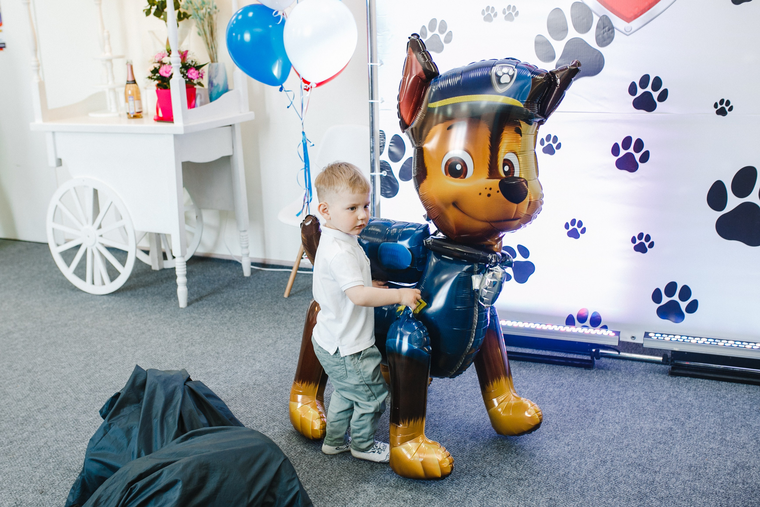 Др Марк. Фотограф в Новосибирске Ася Зверева