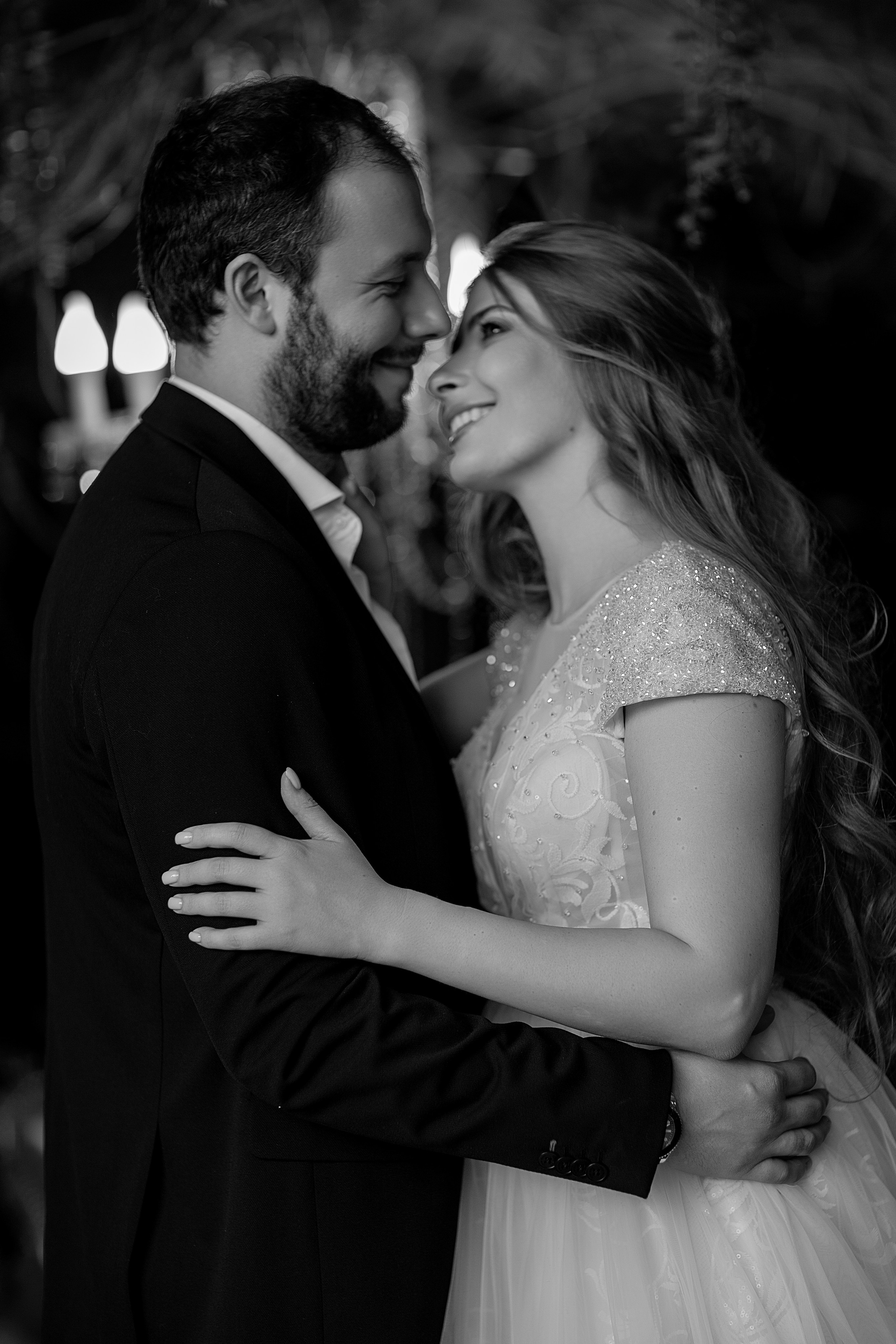 Свадебная история в фотозале Теплица. Семейный и индивидуальный фотограф в Ростове-на-Дону