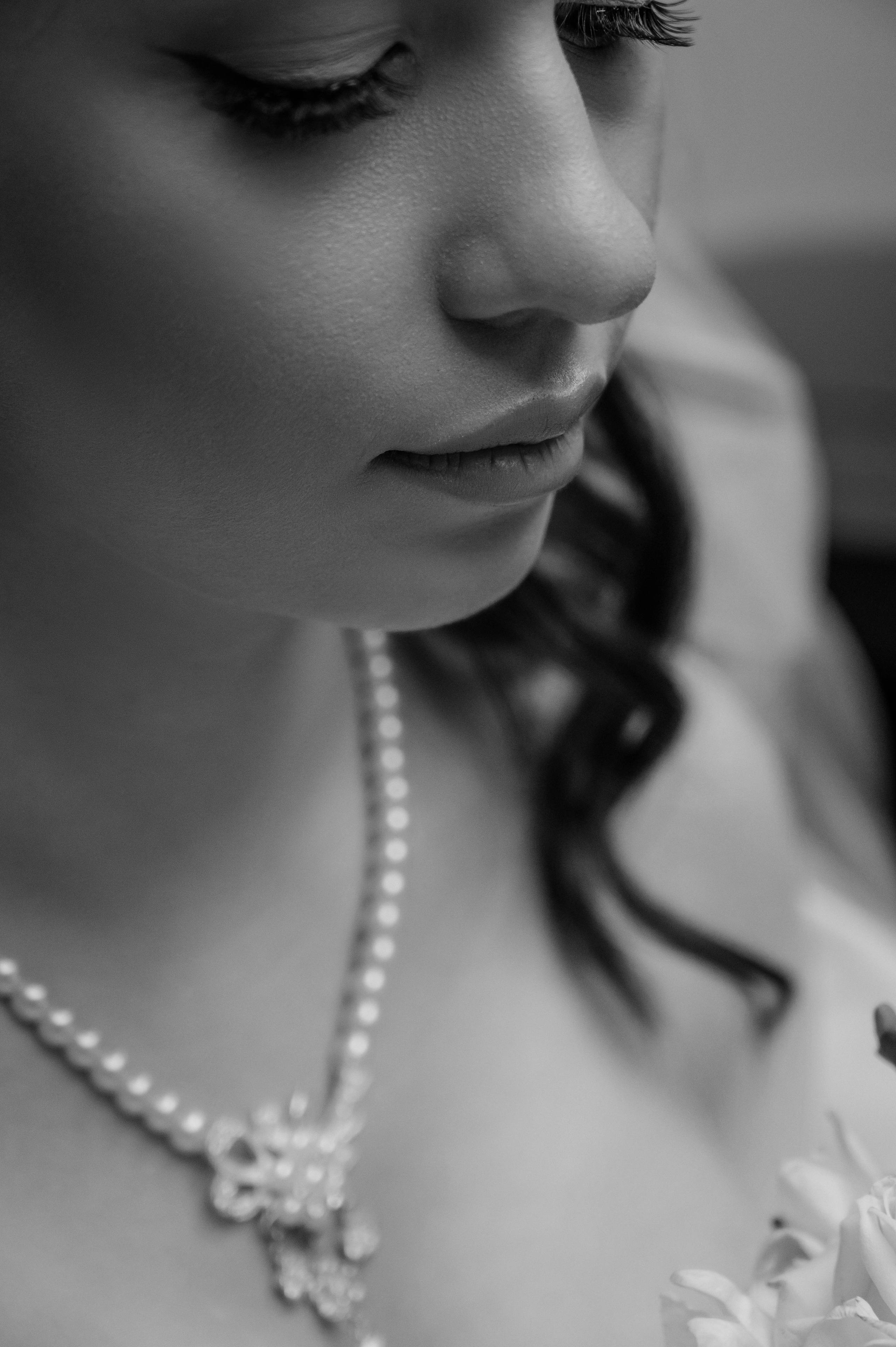 Саша и Руфина. Фотограф Мария Строгонова